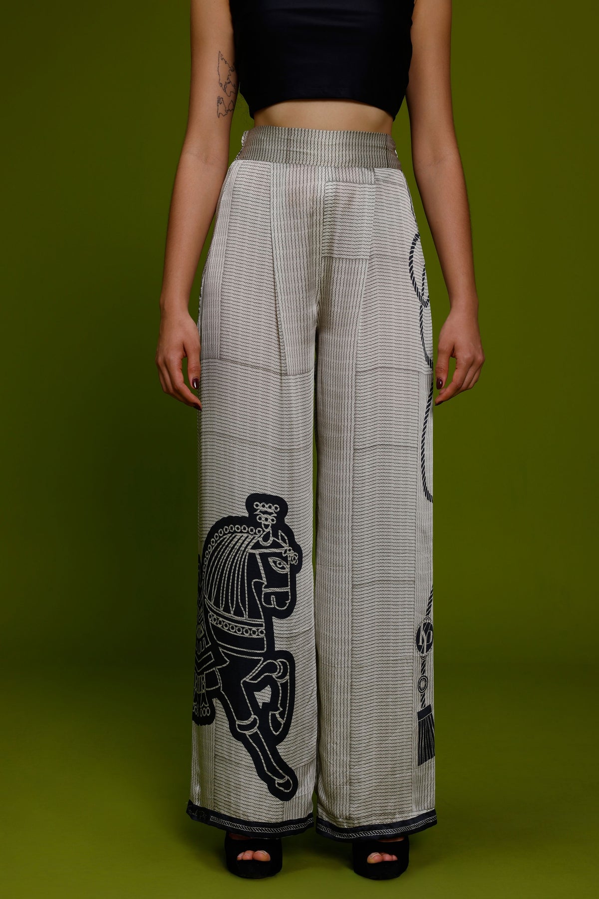 Arfeen Co-ord Set