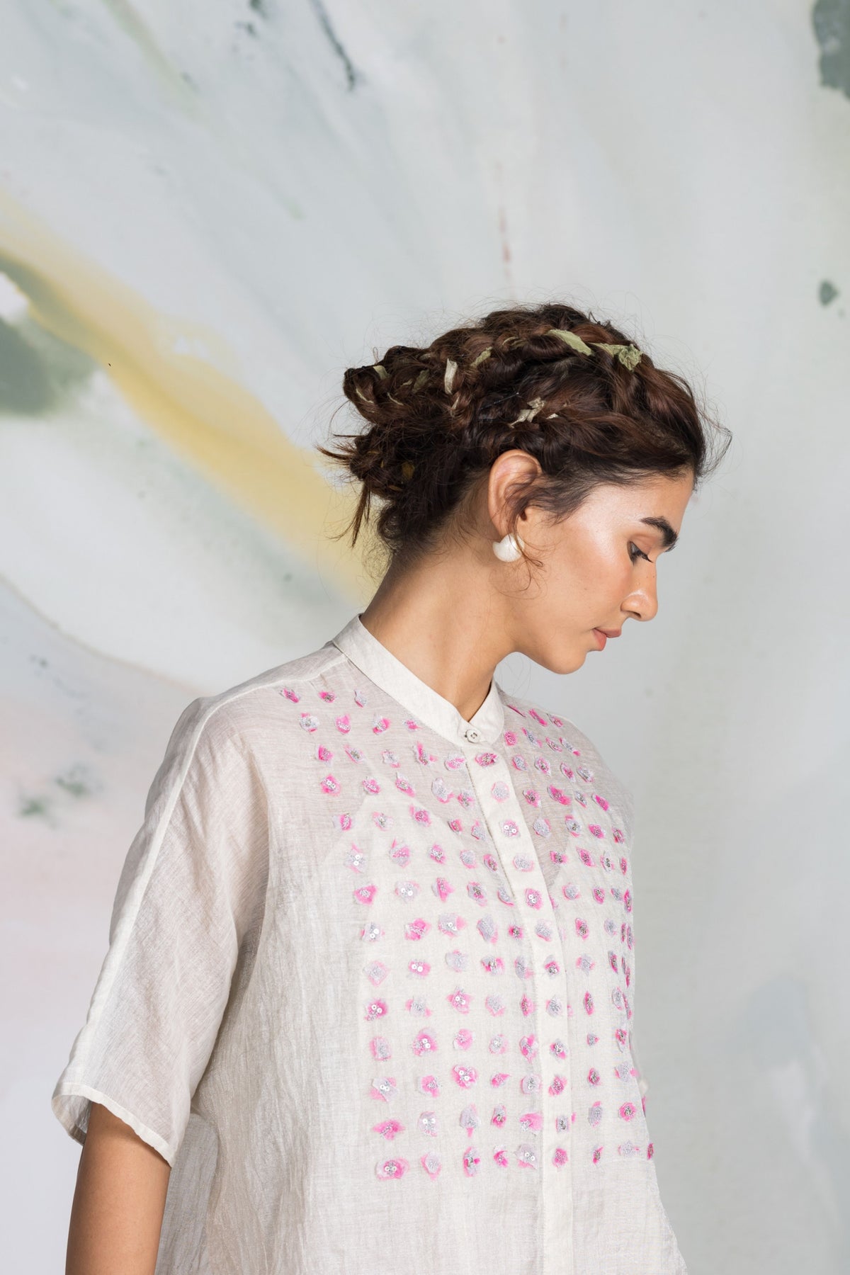 Mosaic Shirt