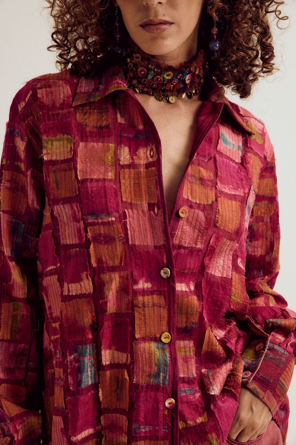 Cosmos Shirt
