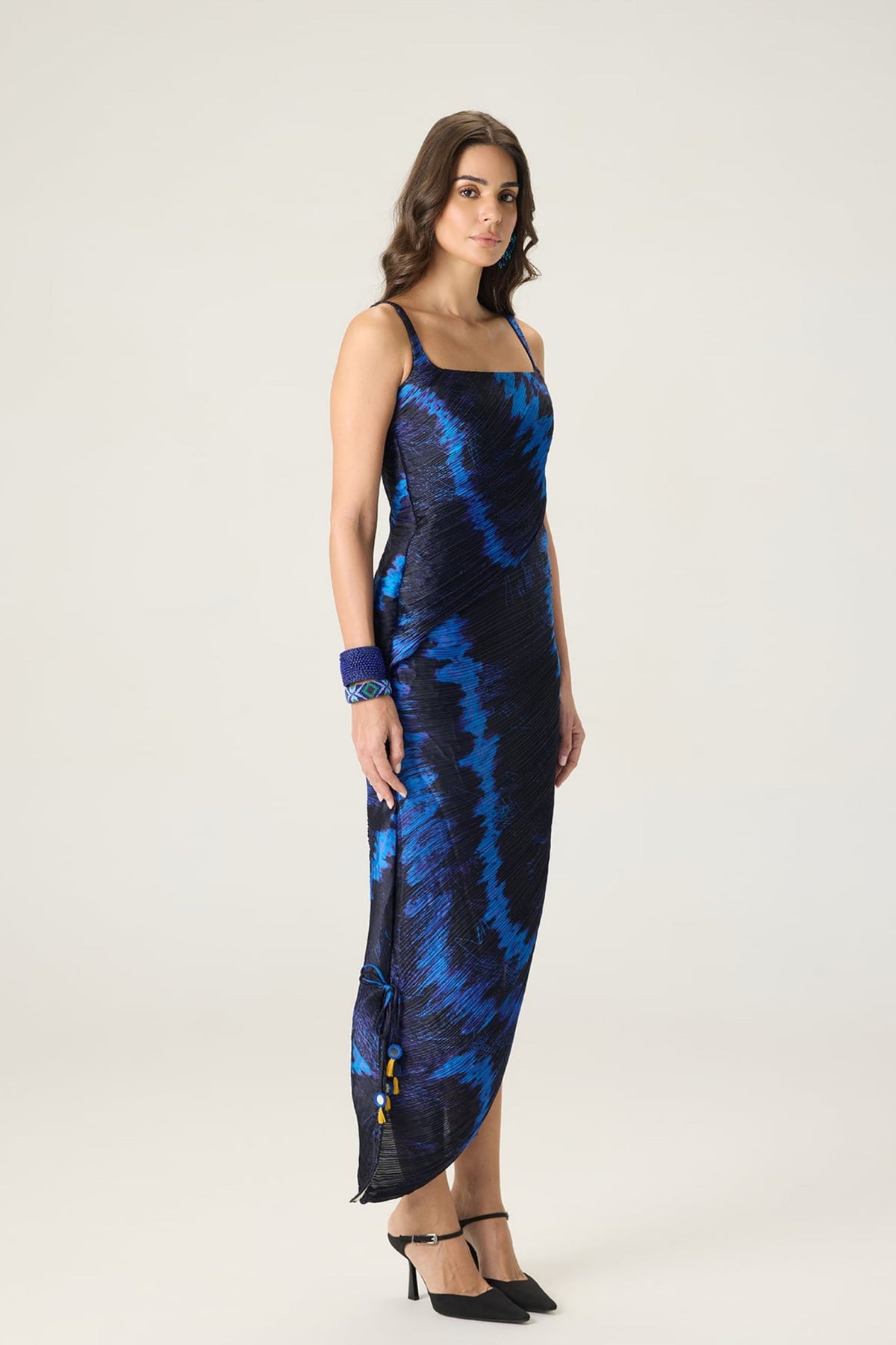 Lenora Dress