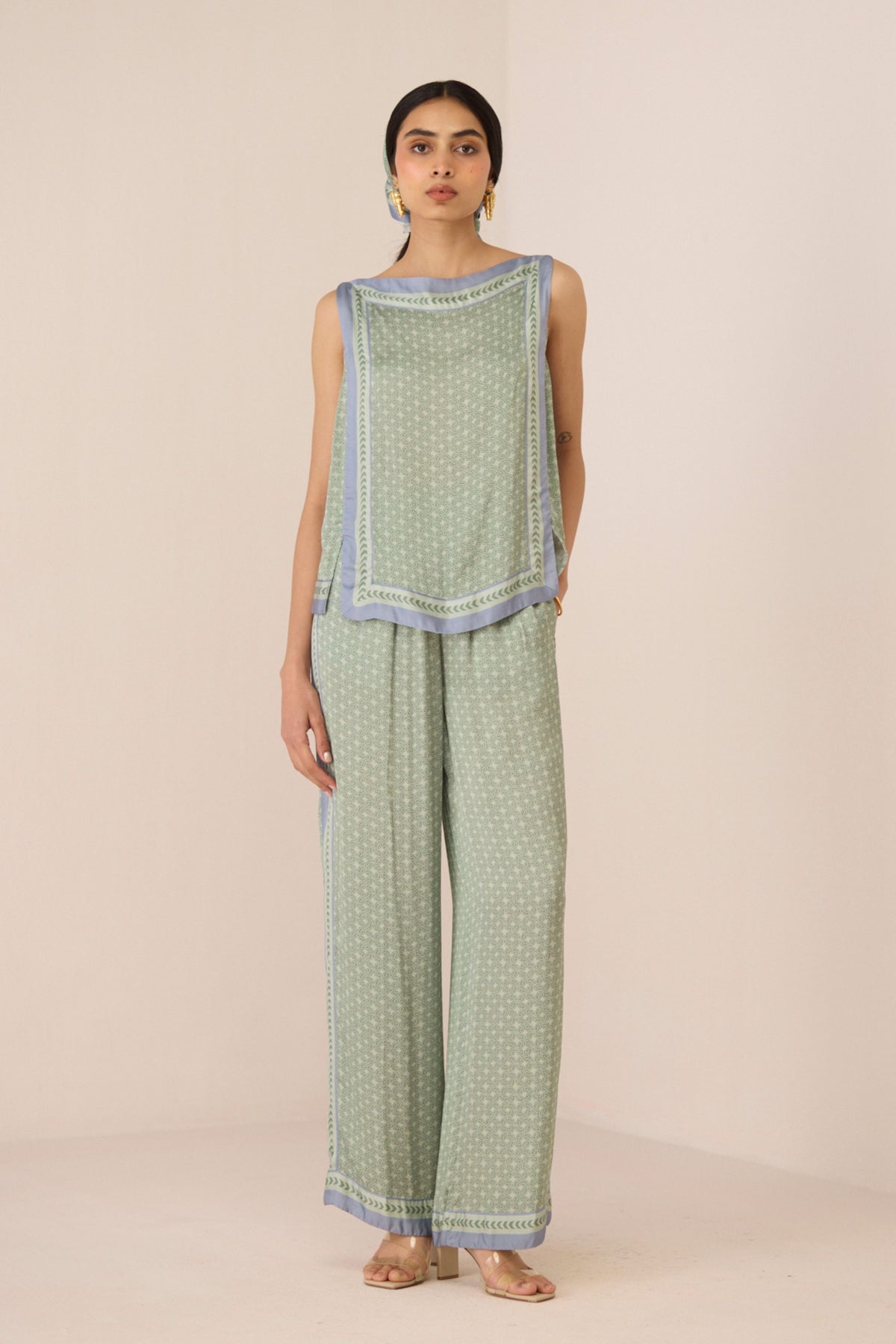 Willow Co-ord Set