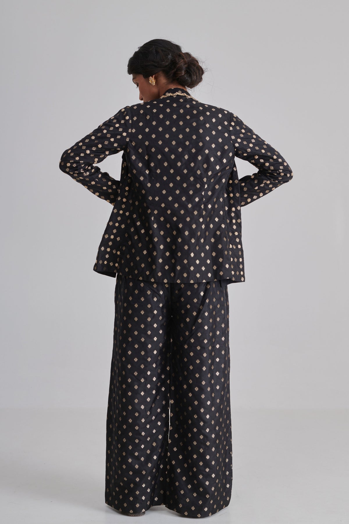Raat Rani Co-ord Set