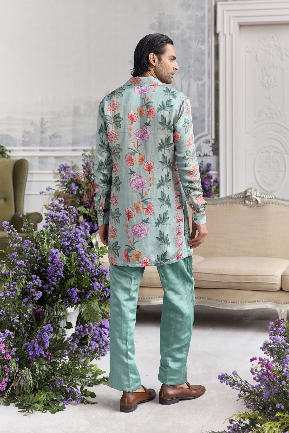 Said Kurt Set