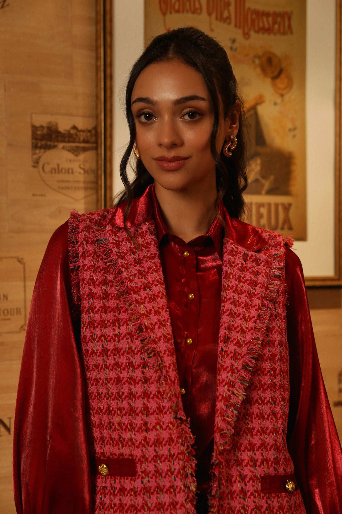 Candyland Jessica Jacket