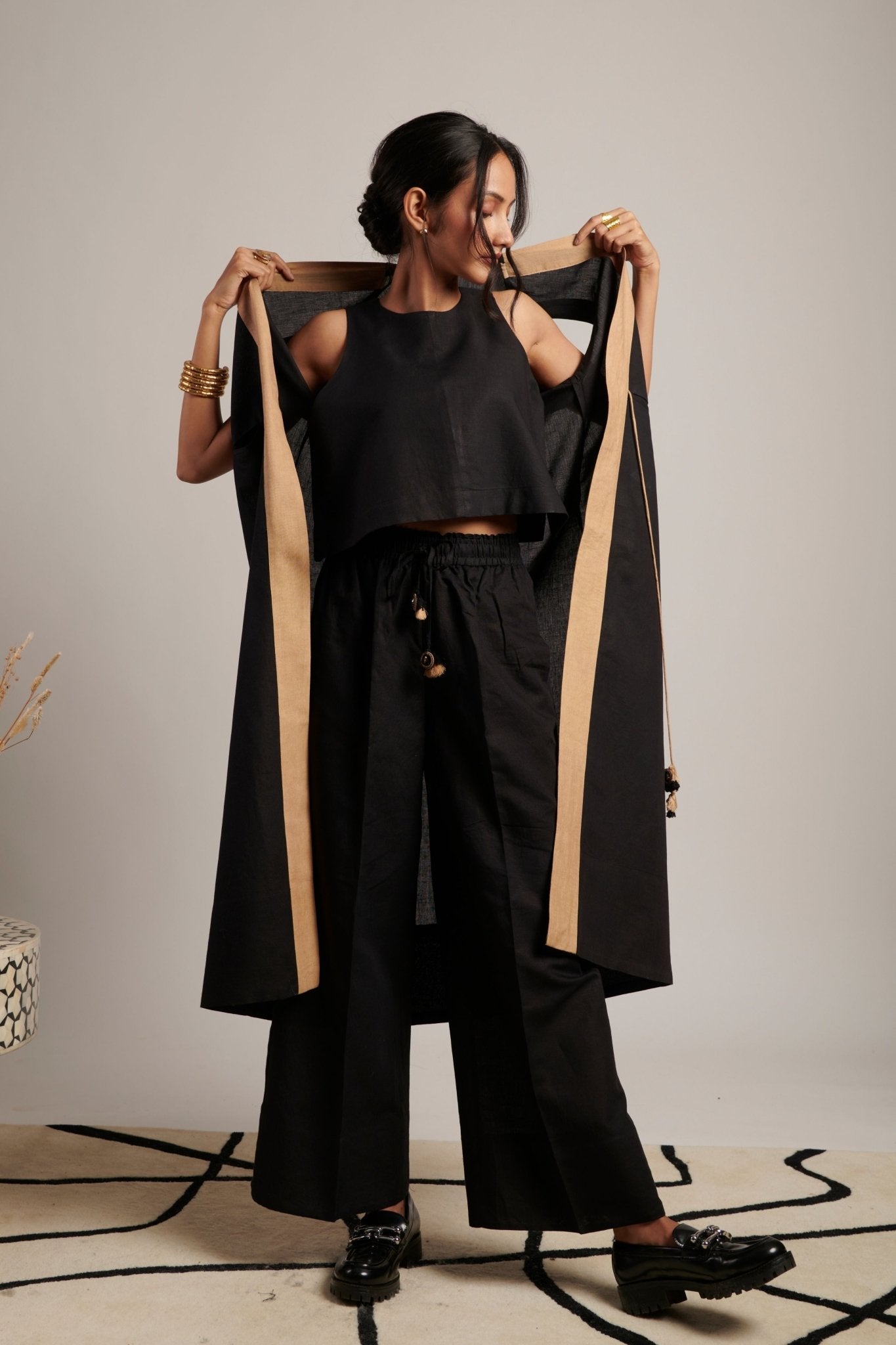 Night Sky Harmony Overlay - Moh India - Elahe