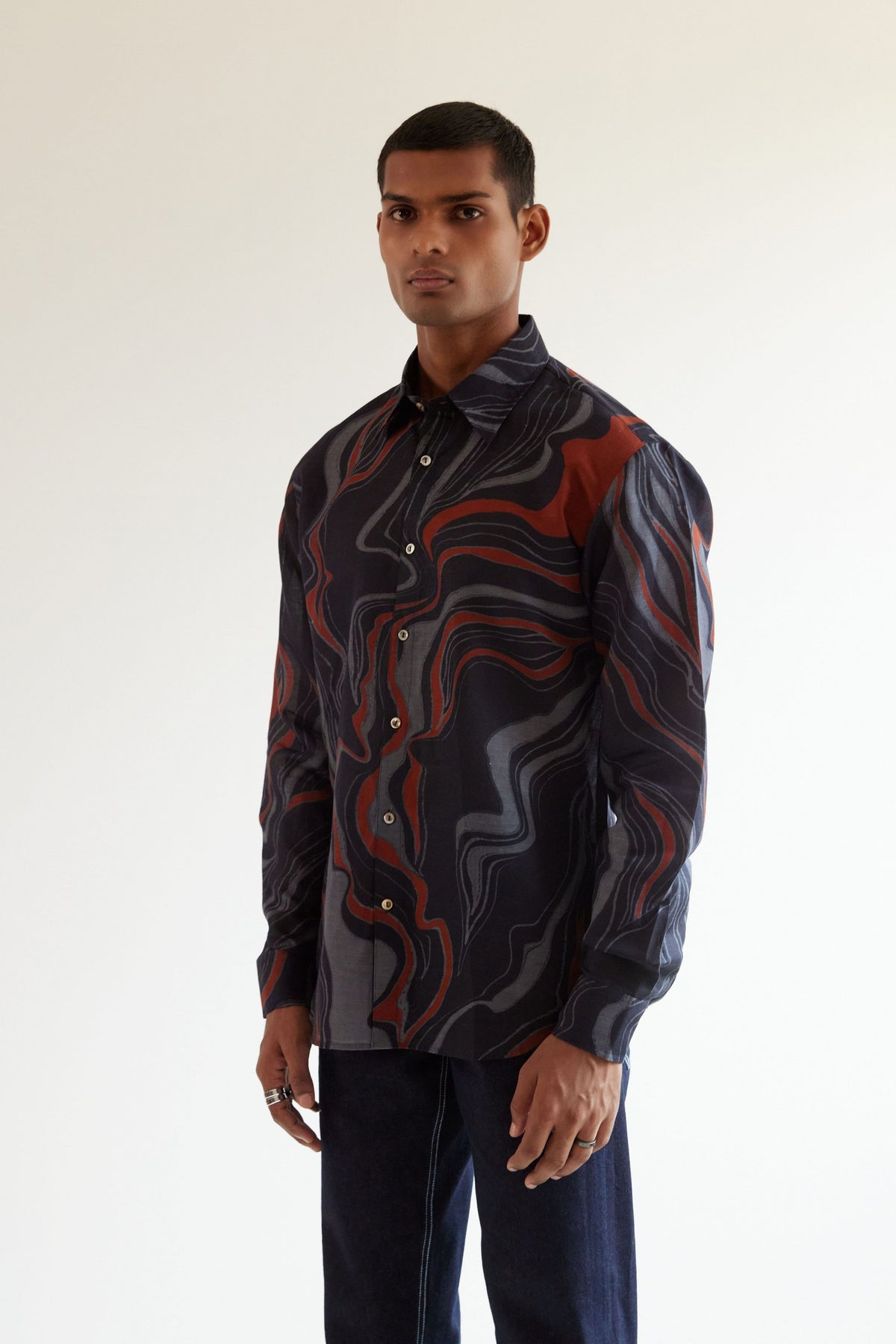 Infinity  Shirt