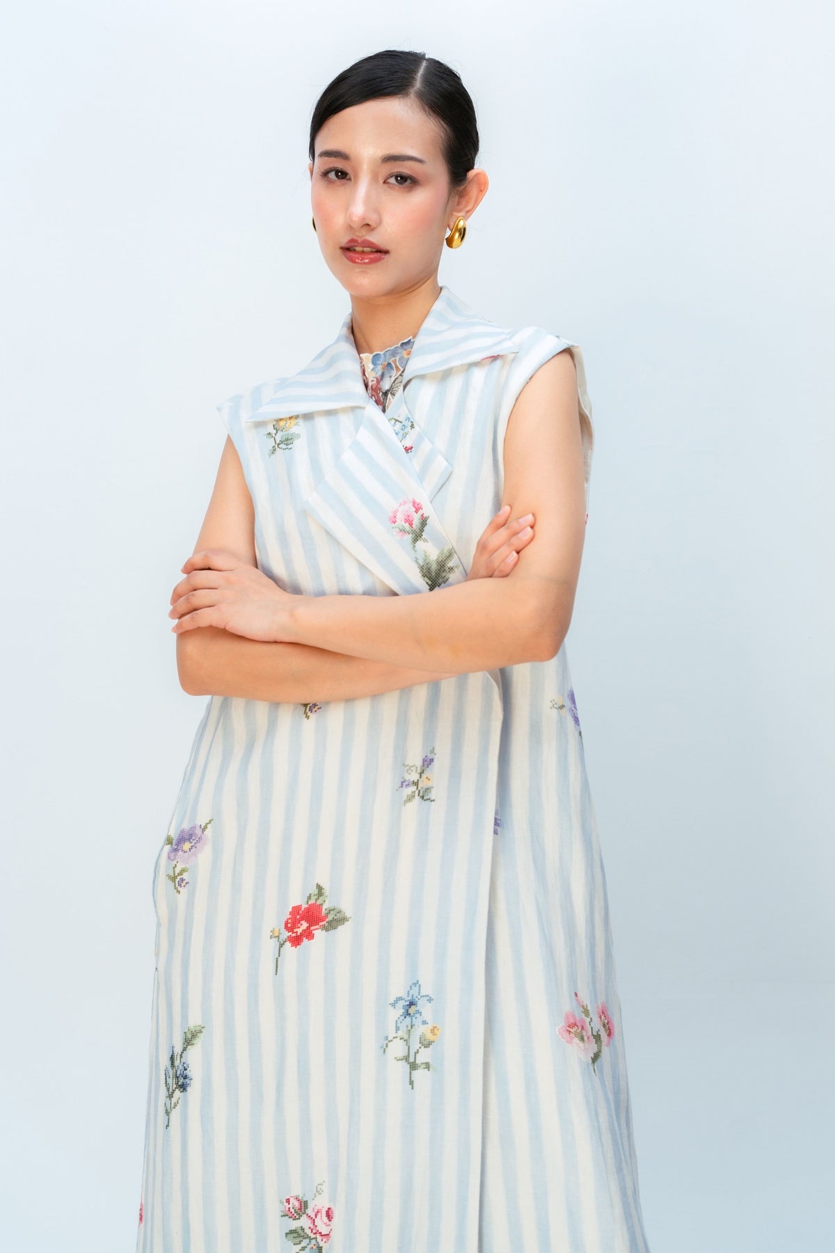 Sugar Veil Trench