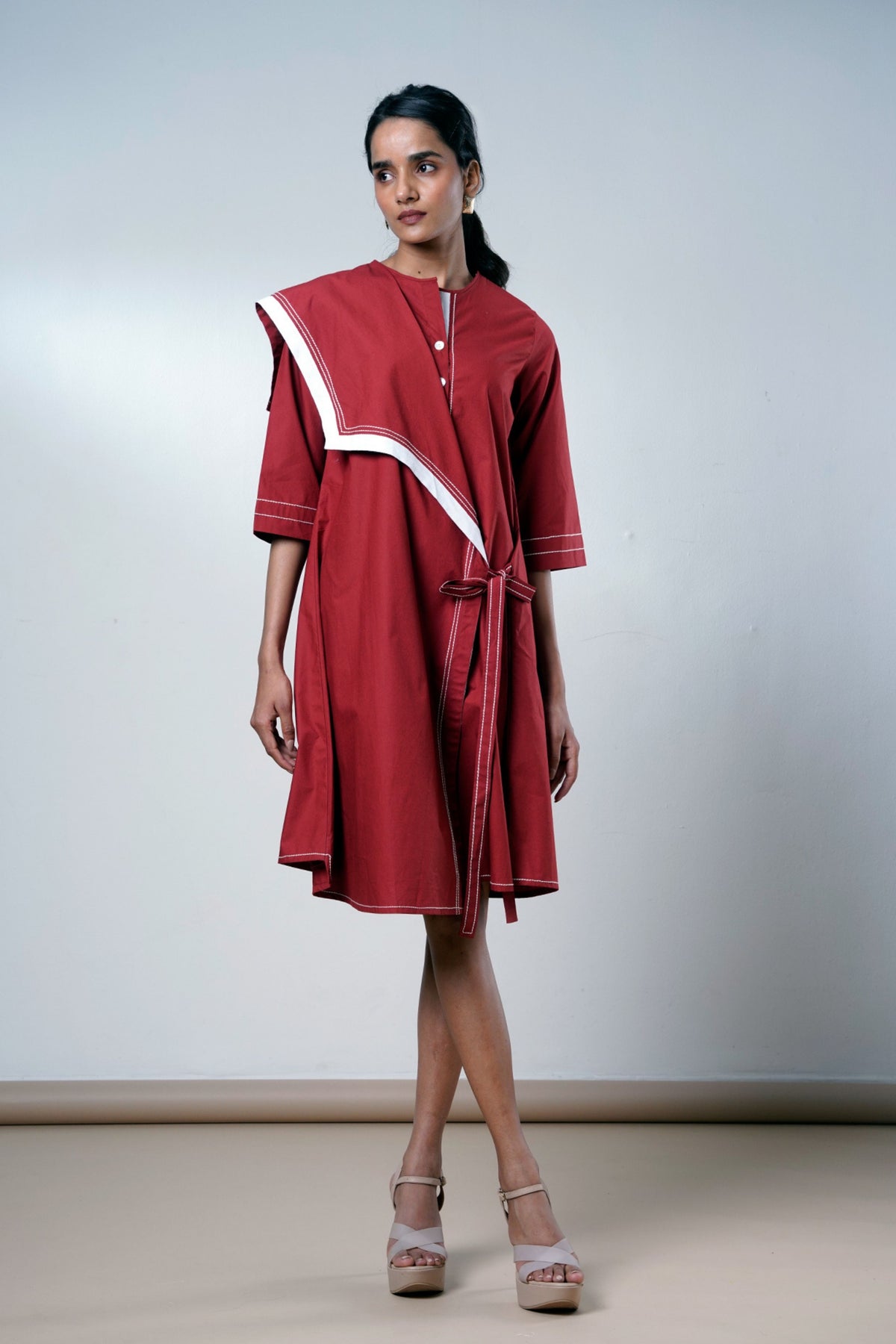 Aster Dress