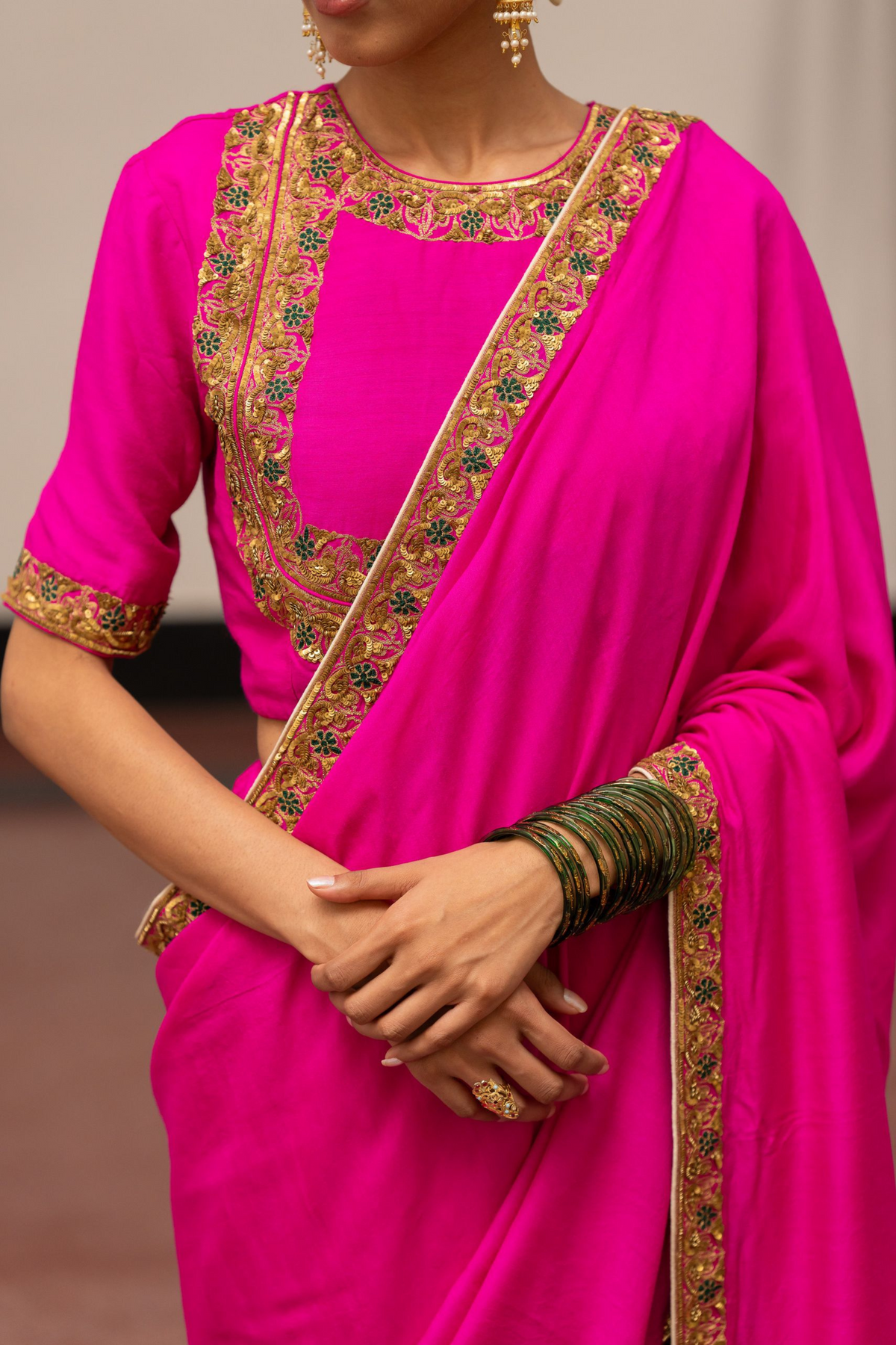 Kalki Blouse