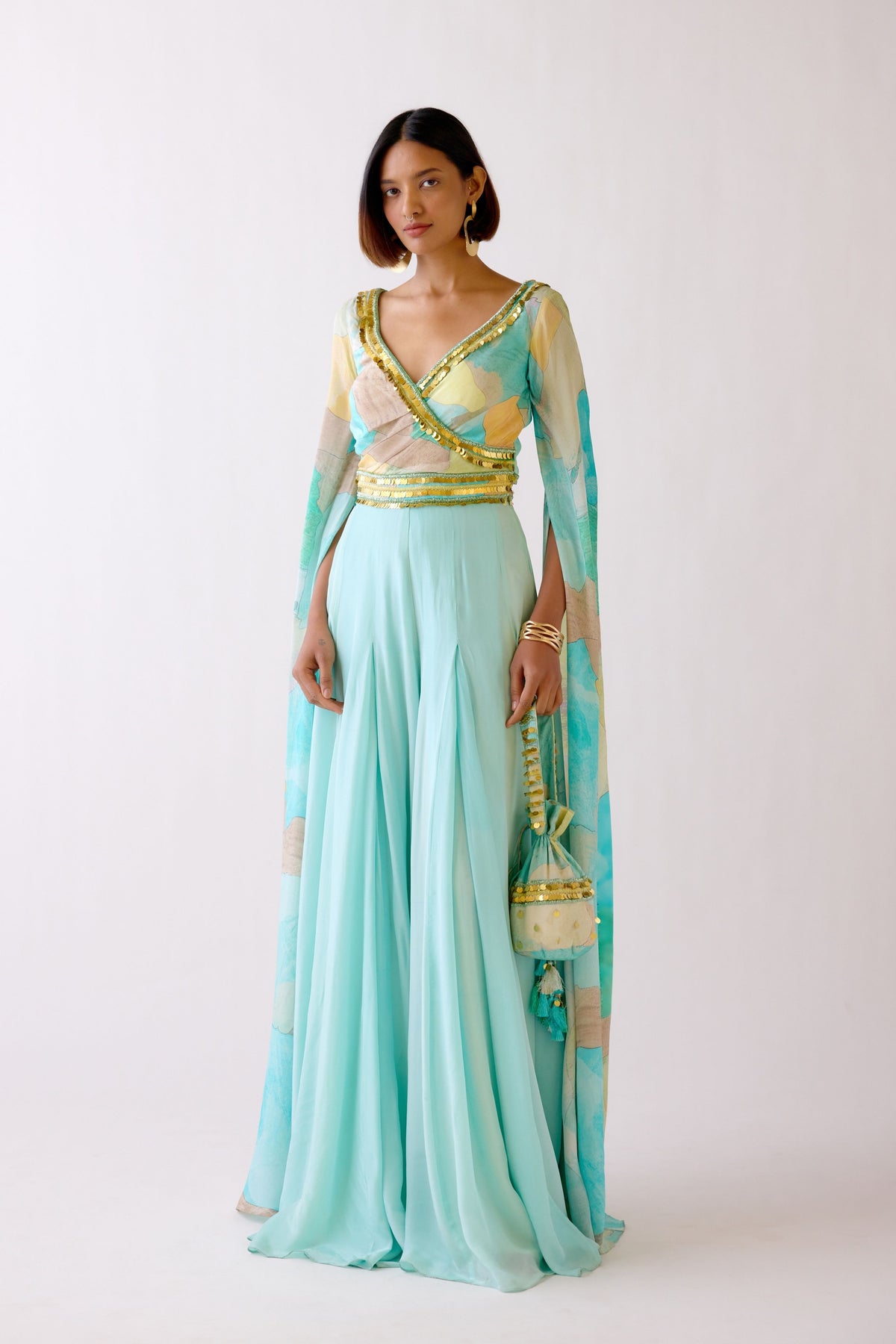 The Aqua Resort Jumpsuit