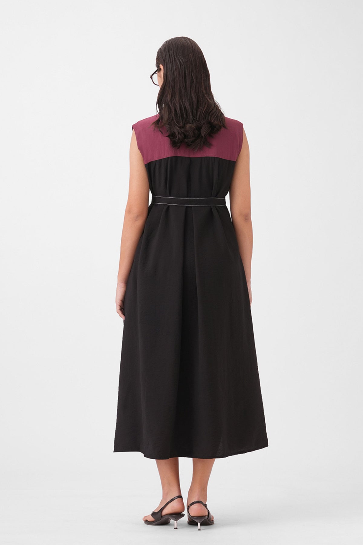 Noor Dress