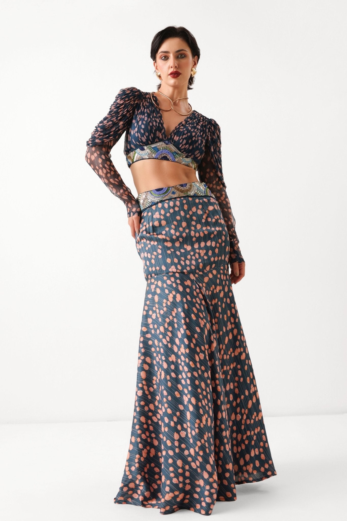 The Mermaid Set - Pallavi Jaipur - Elahe