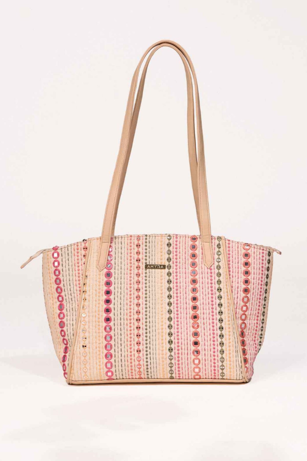 Zoey Tote Bag