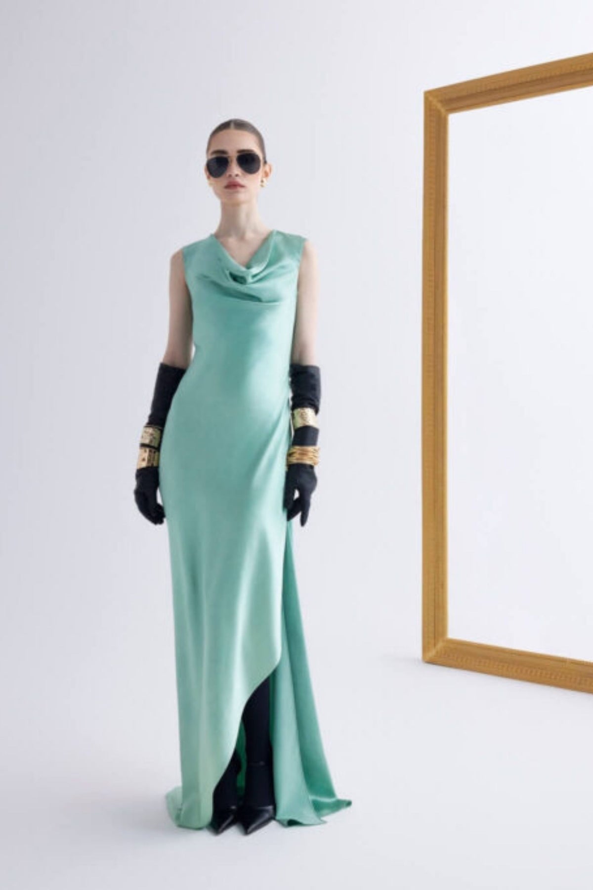 Venetia Dress