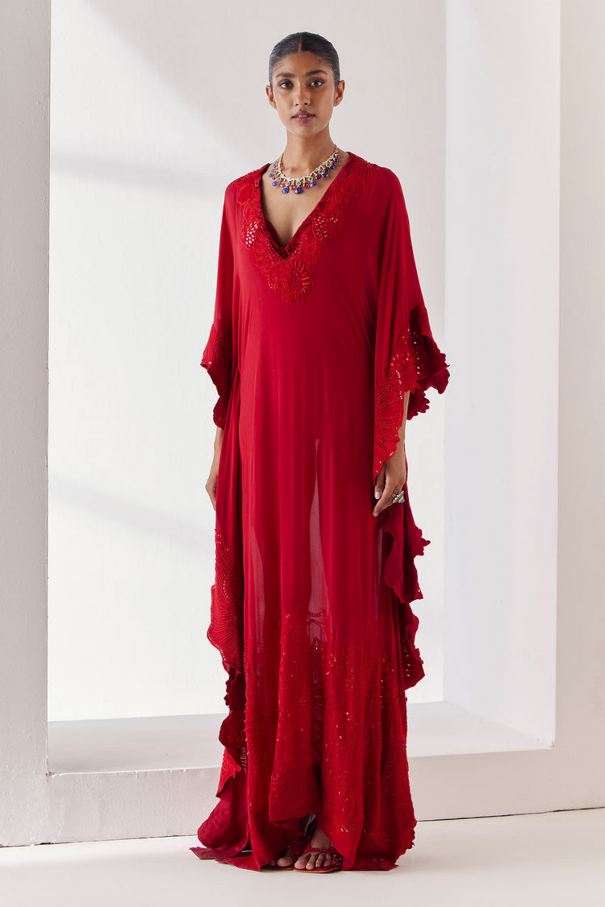 Shui Kaftan