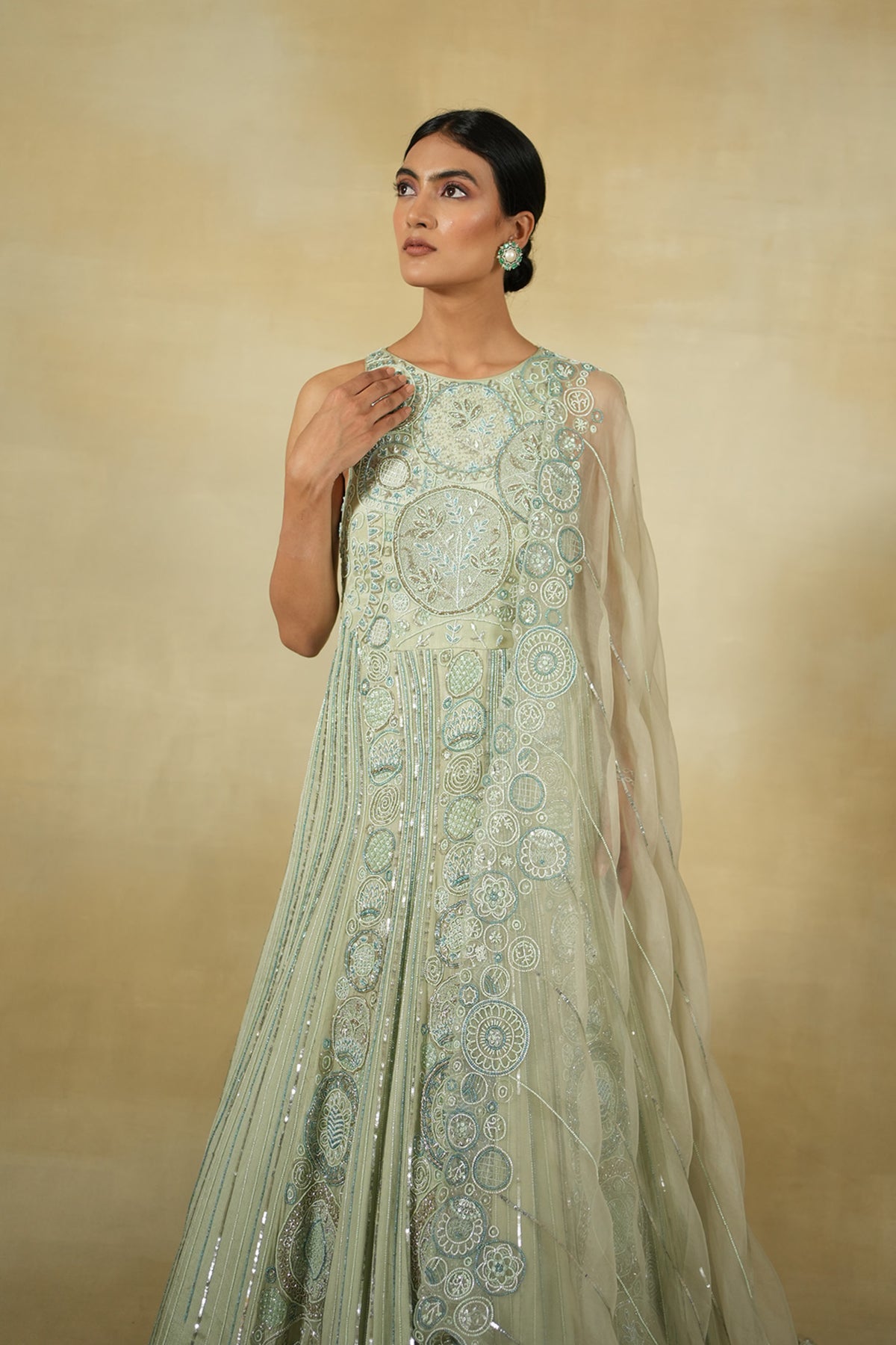 Pista Mir Vrit Anarkali