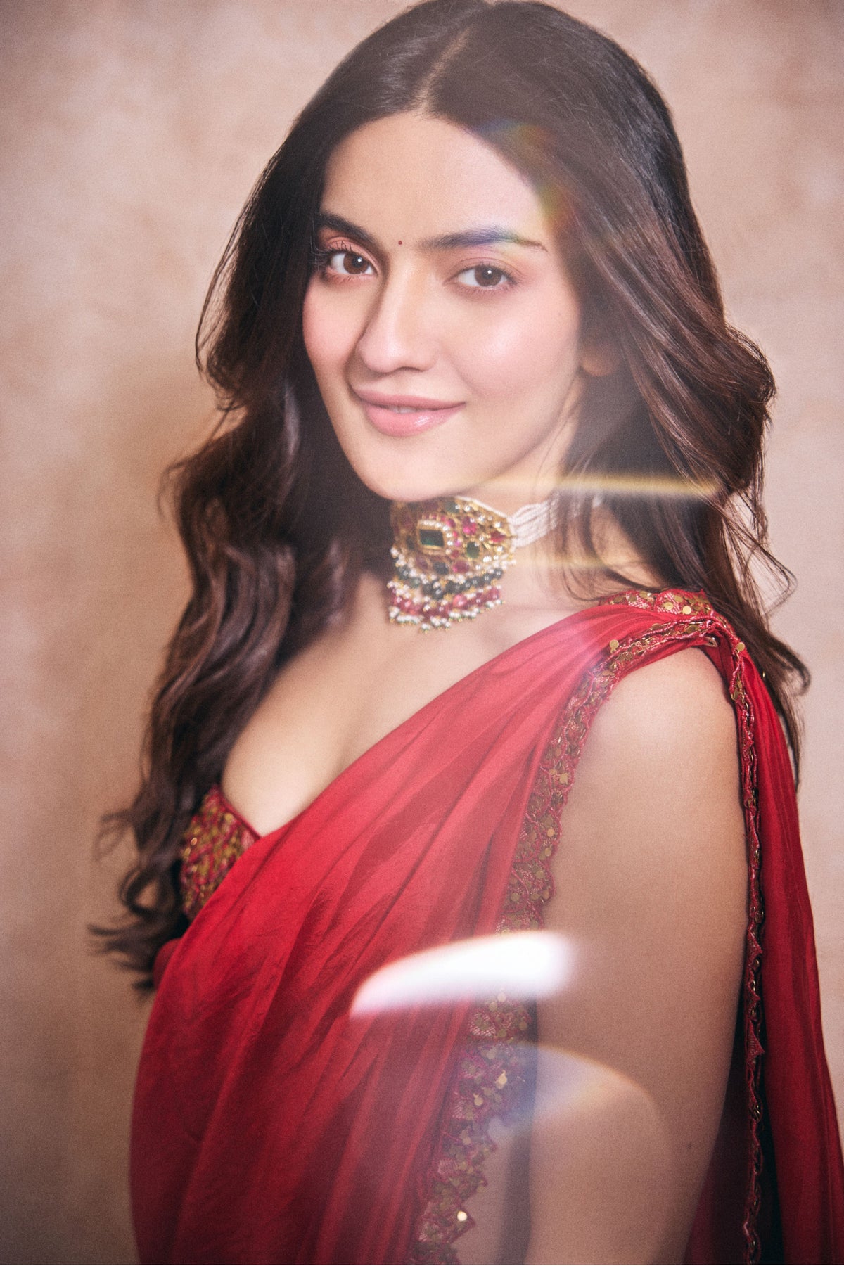 Pratibha Ranta in Punit Balana
