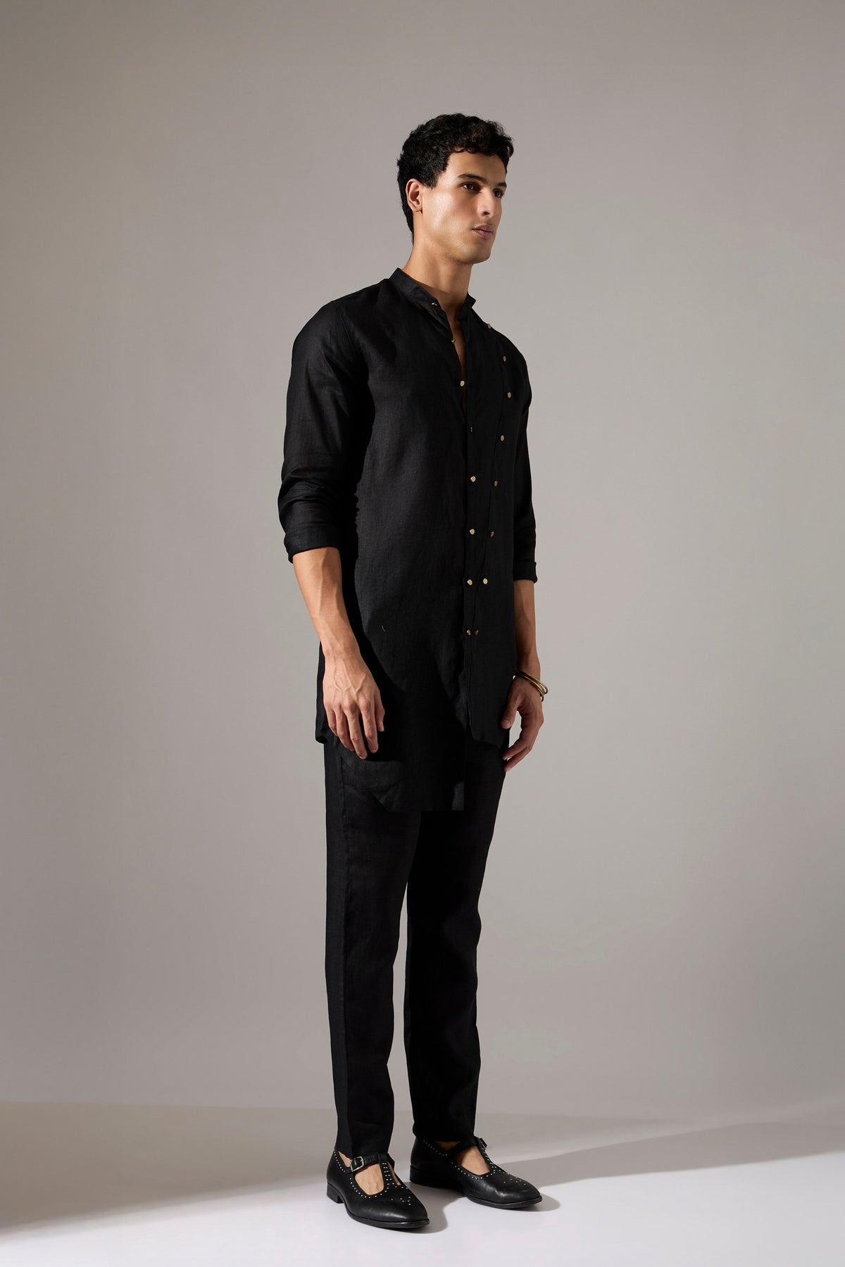 Jack Kurta Set