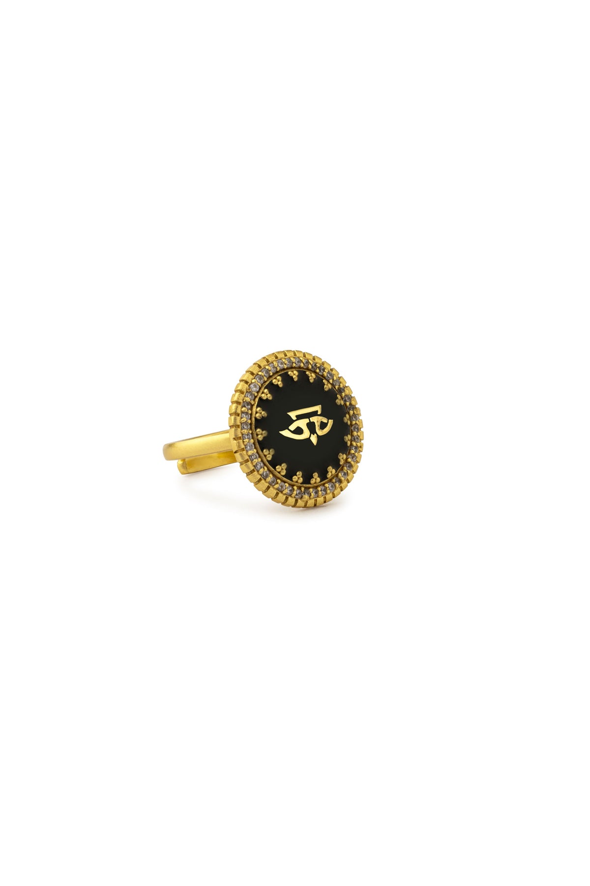 Perennials Petite Ring