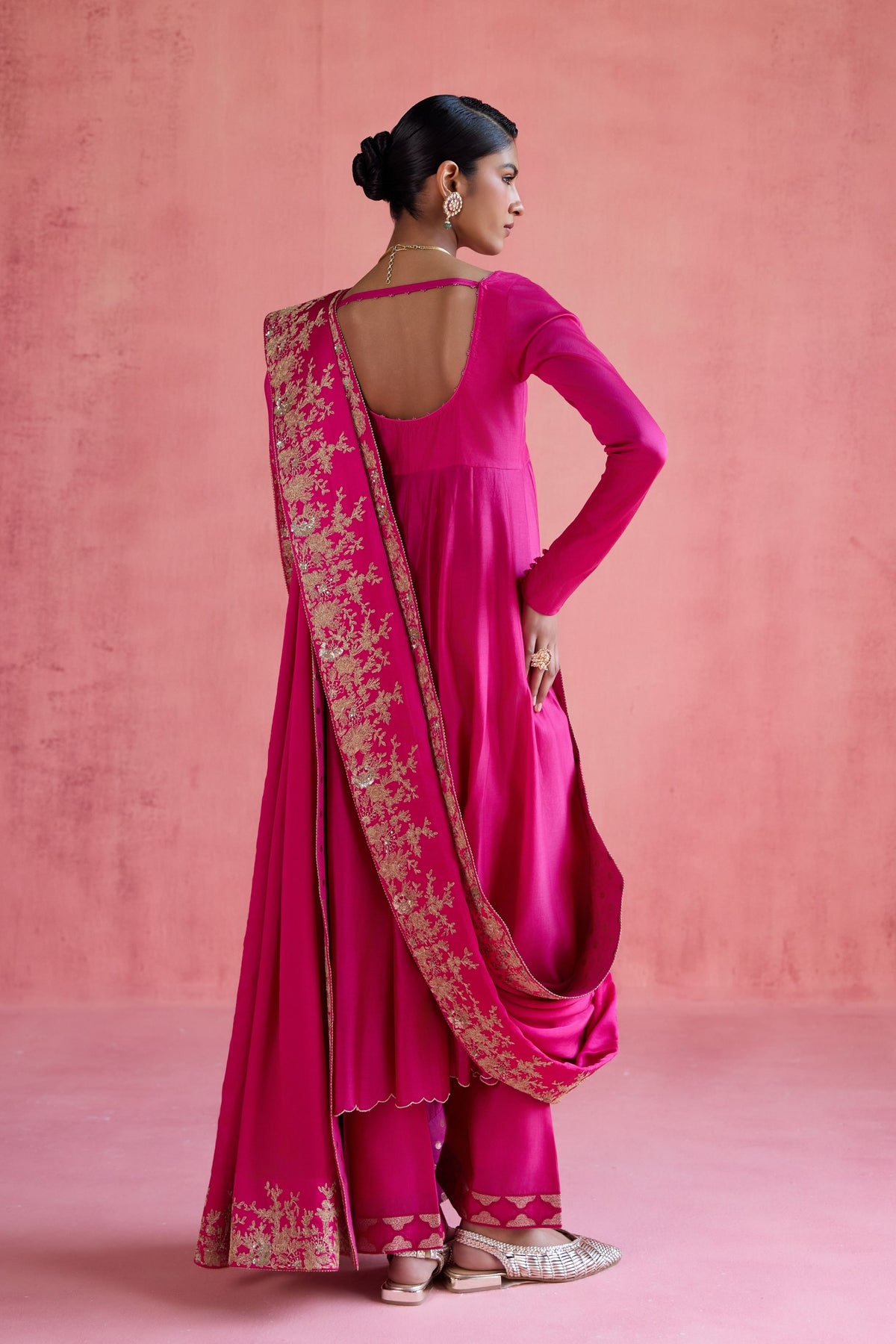 Nazara Kurta Set