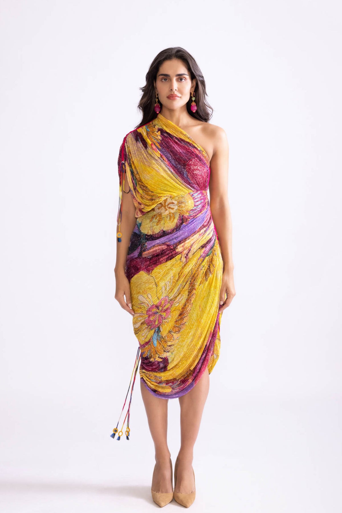 Mira Dress