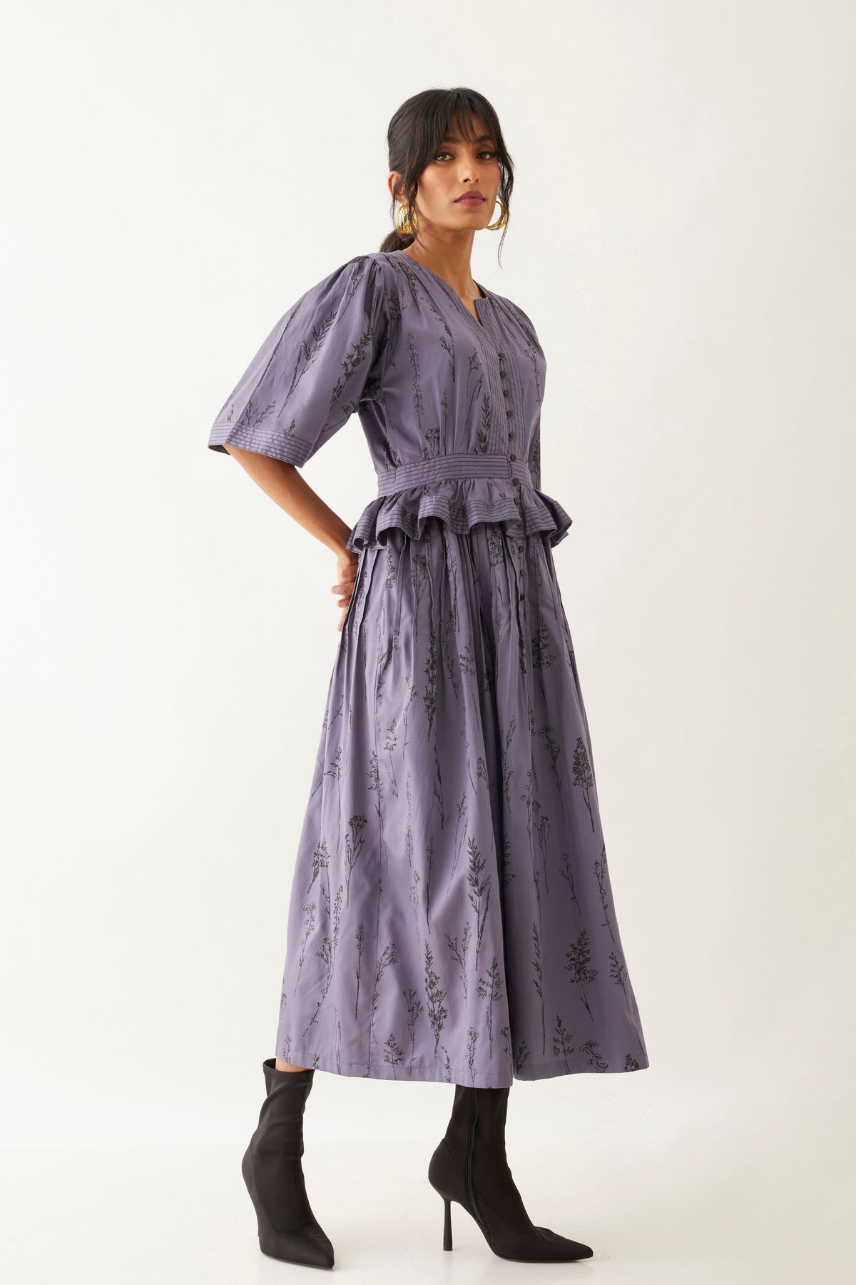 Joy Twilight Dress