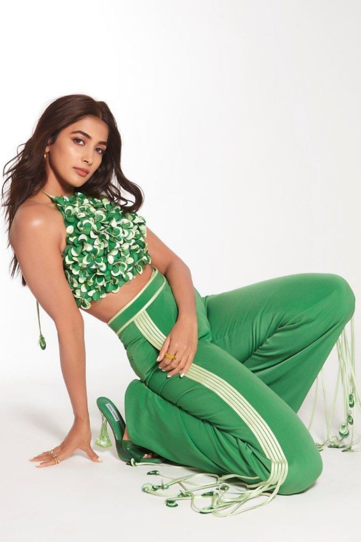 Ivy Gilly Co ord Set