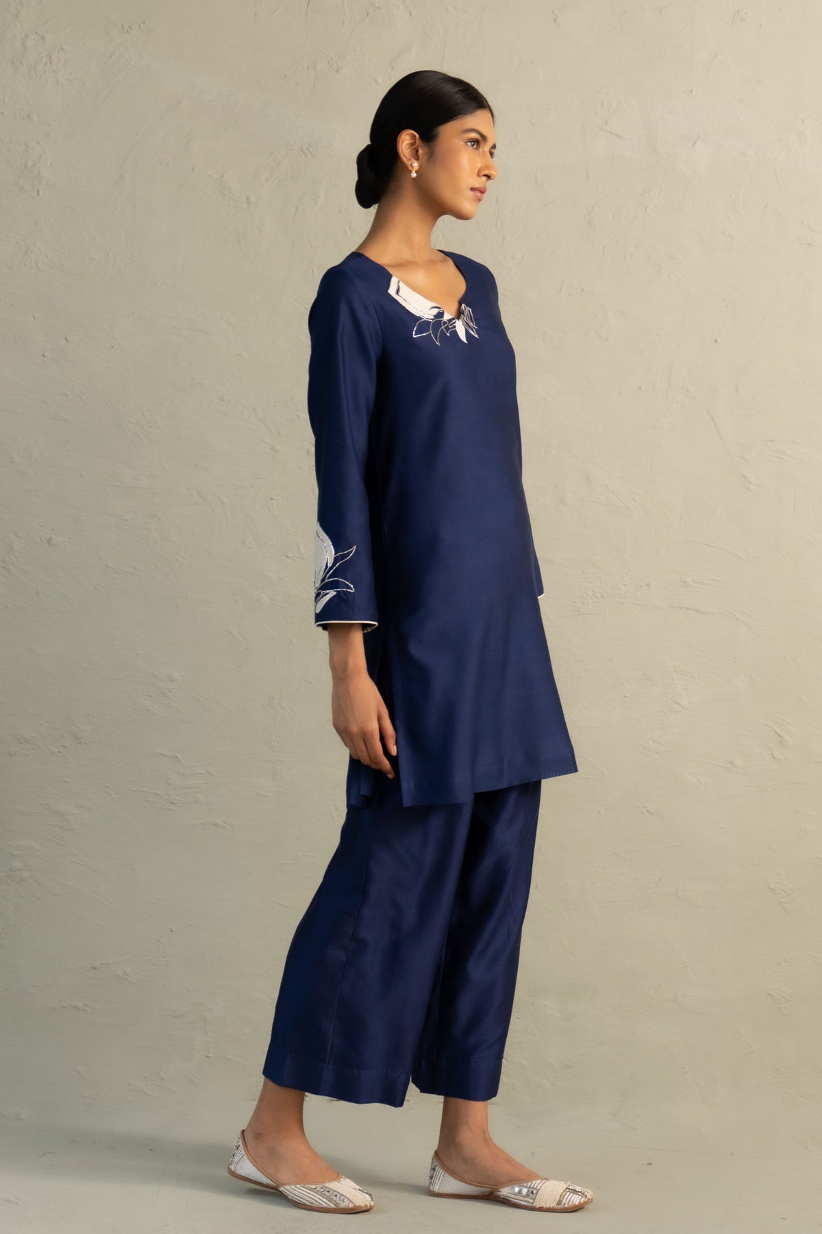 Blue Edit Tara Set