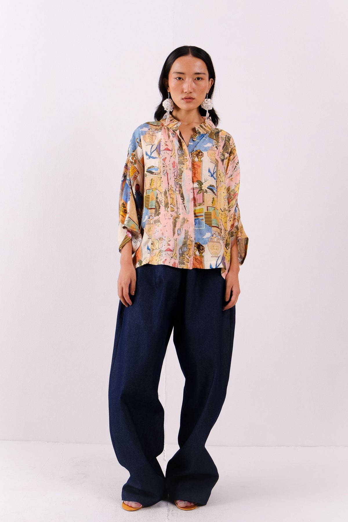 Vista Shirt