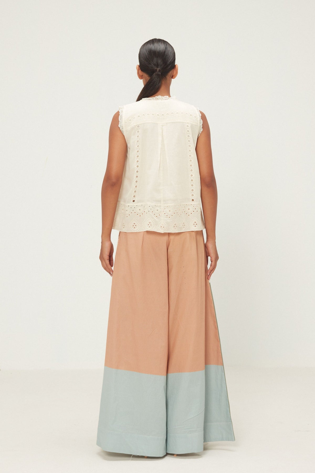 Wild Pearl Top