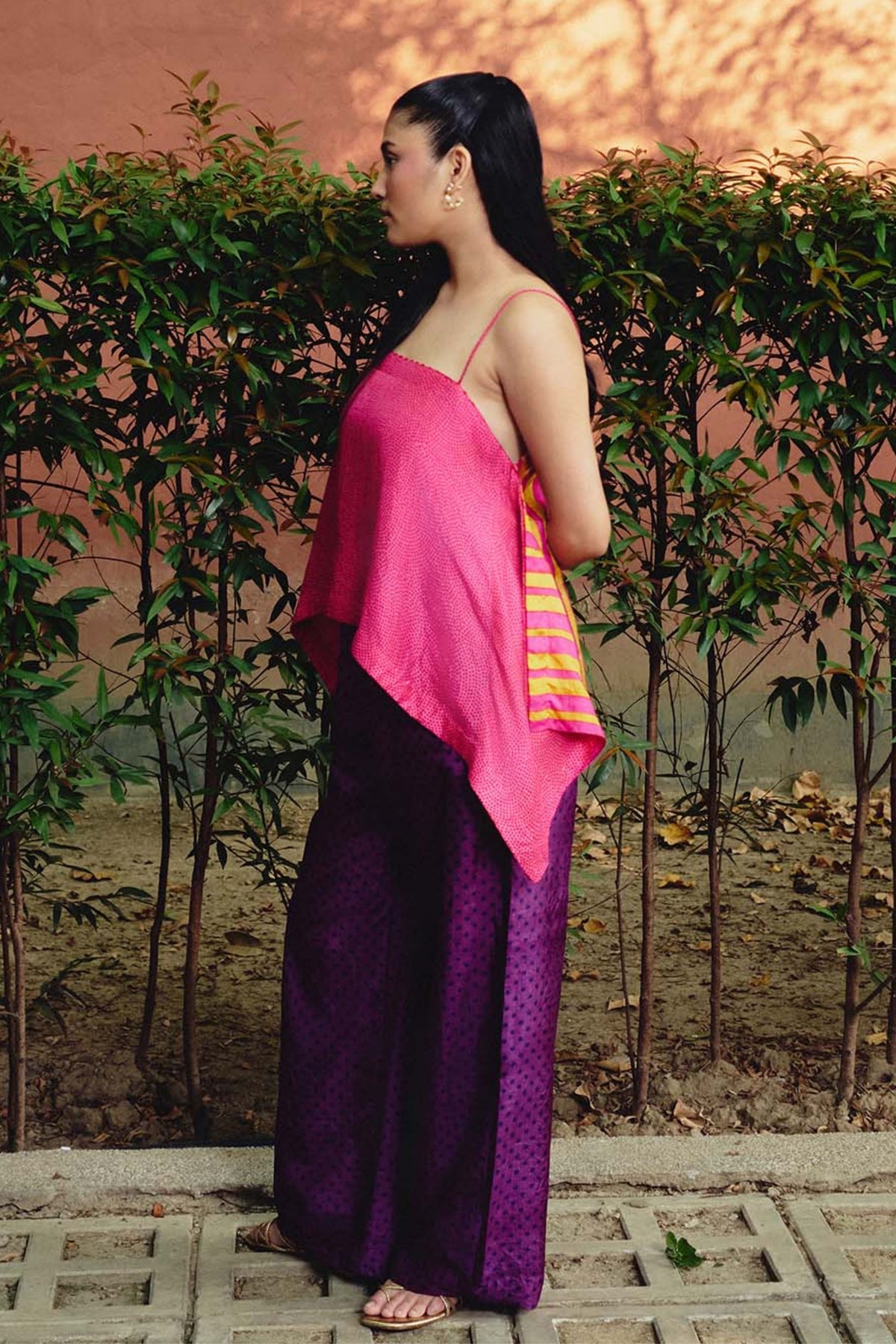 Bali Co-ord Set