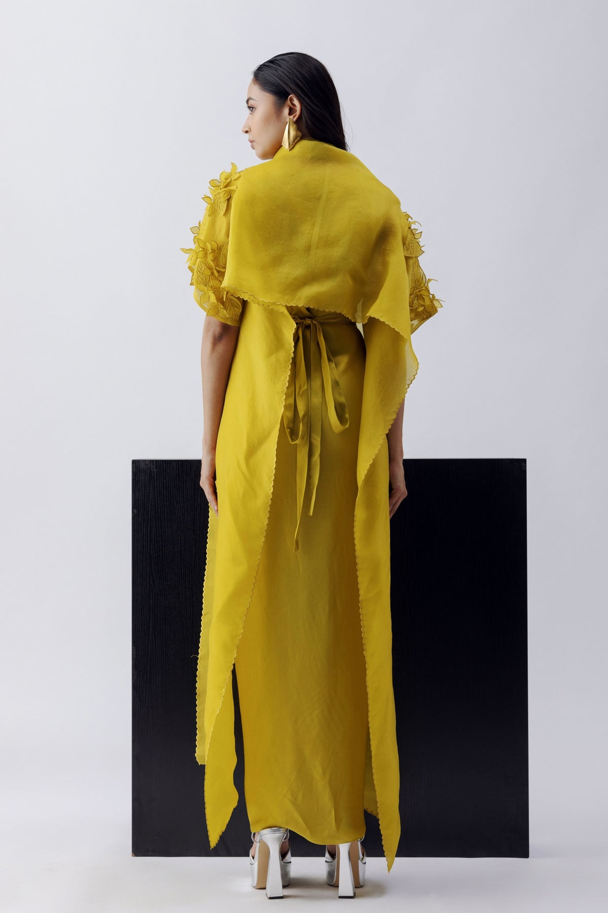 Vaina Dress Set
