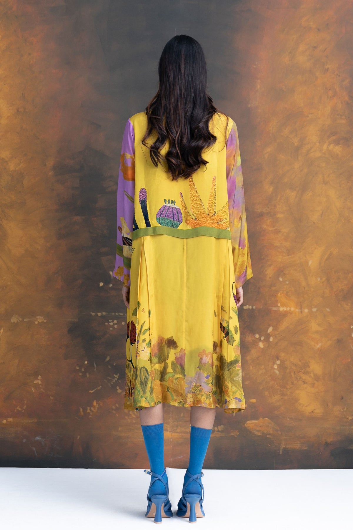 Barbi Dress