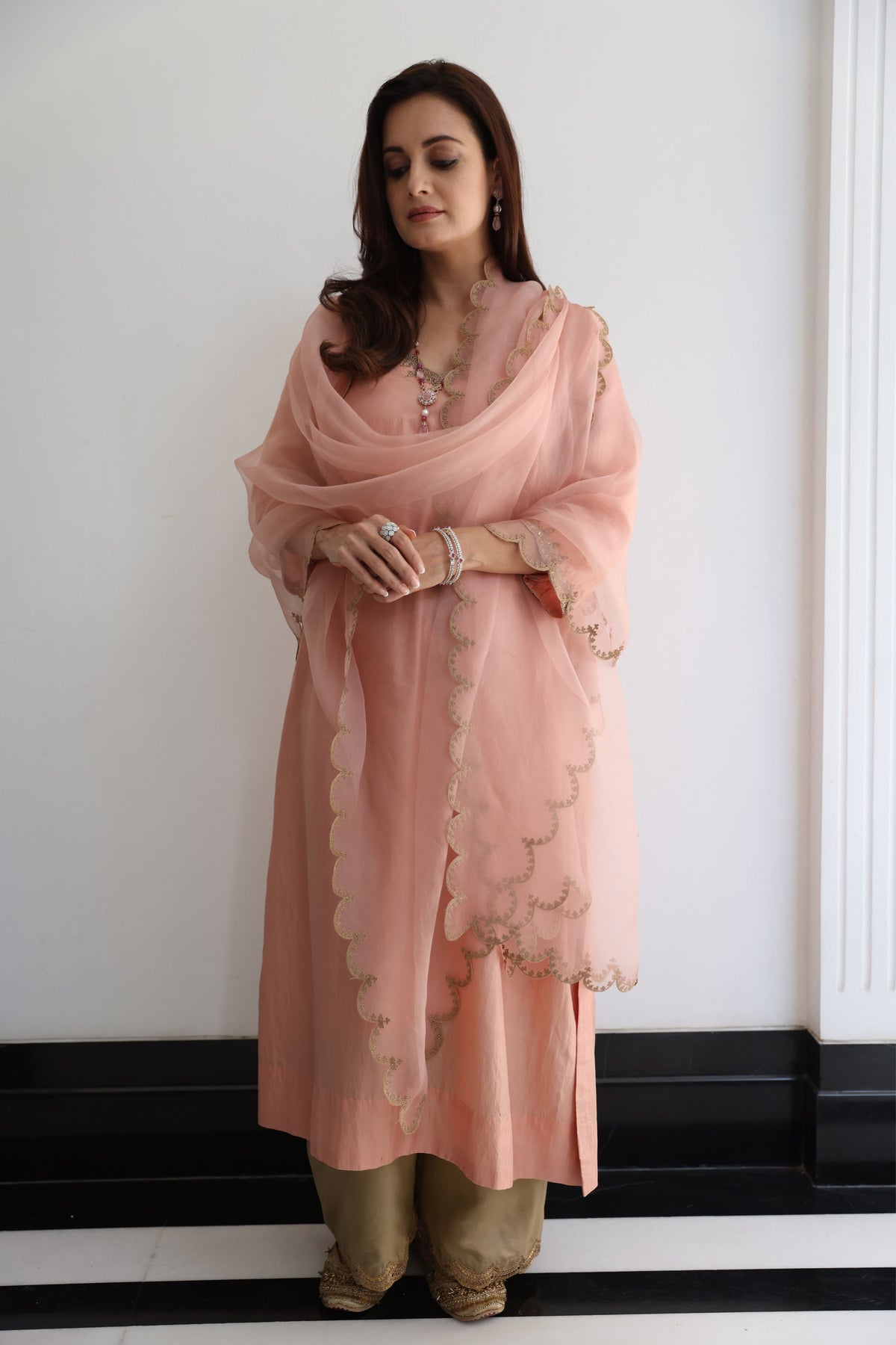 Shruti Dupatta