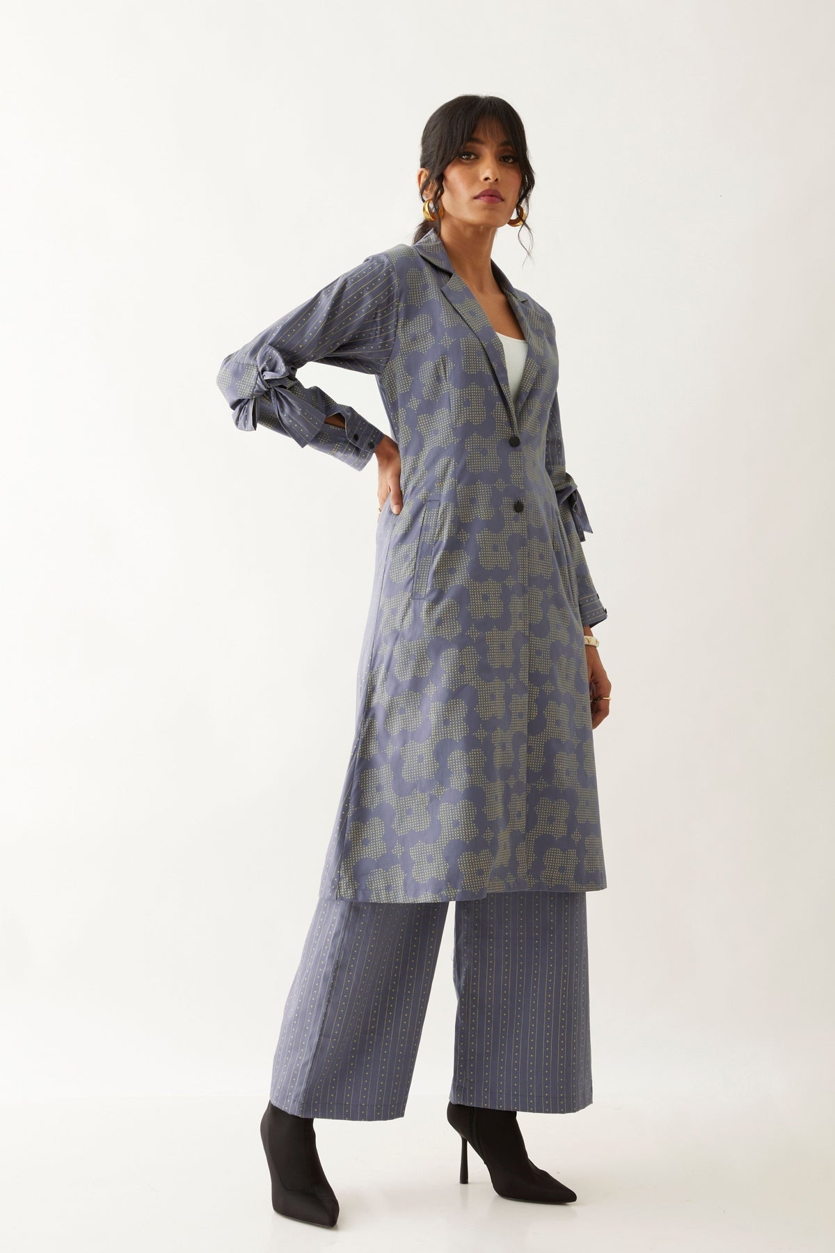 Nile Twilight Co-ord set