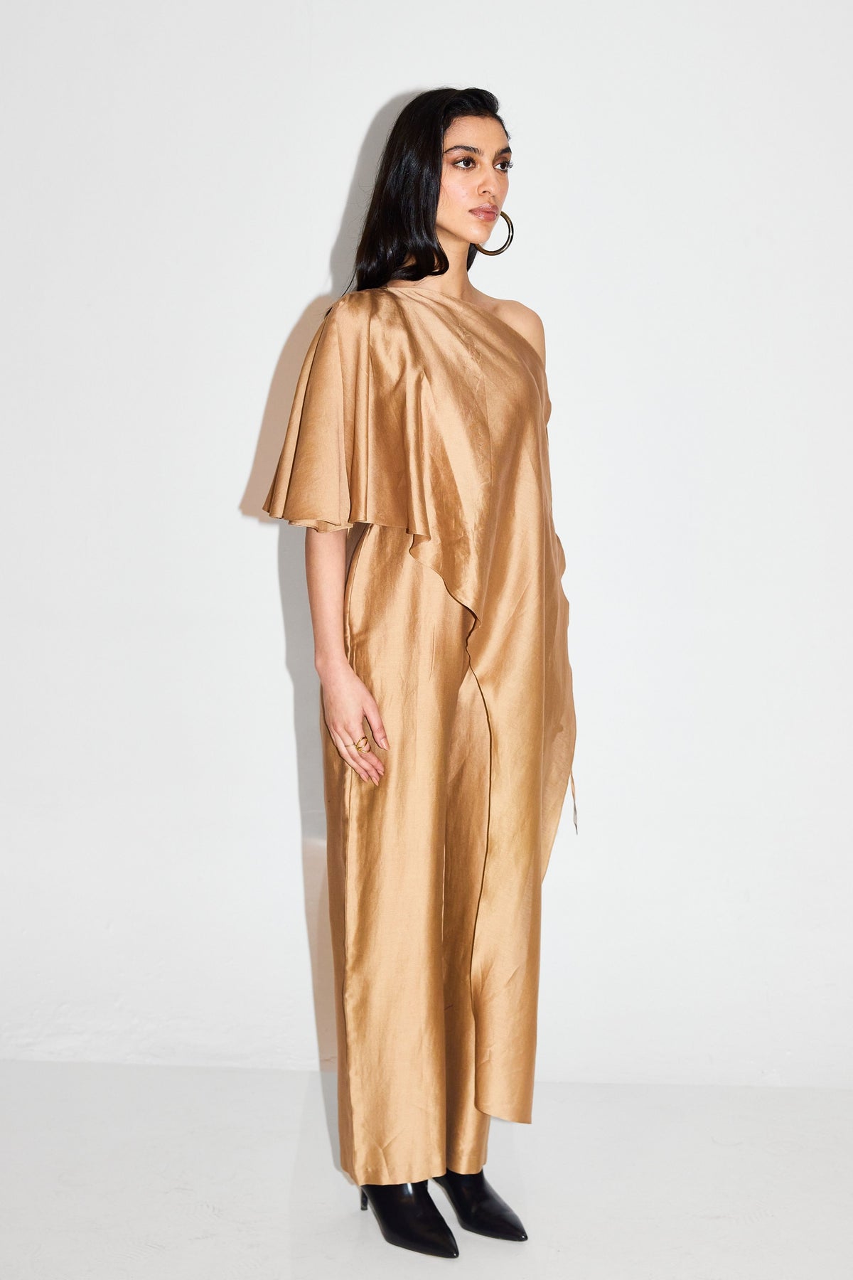 Thedore Jumpsuit