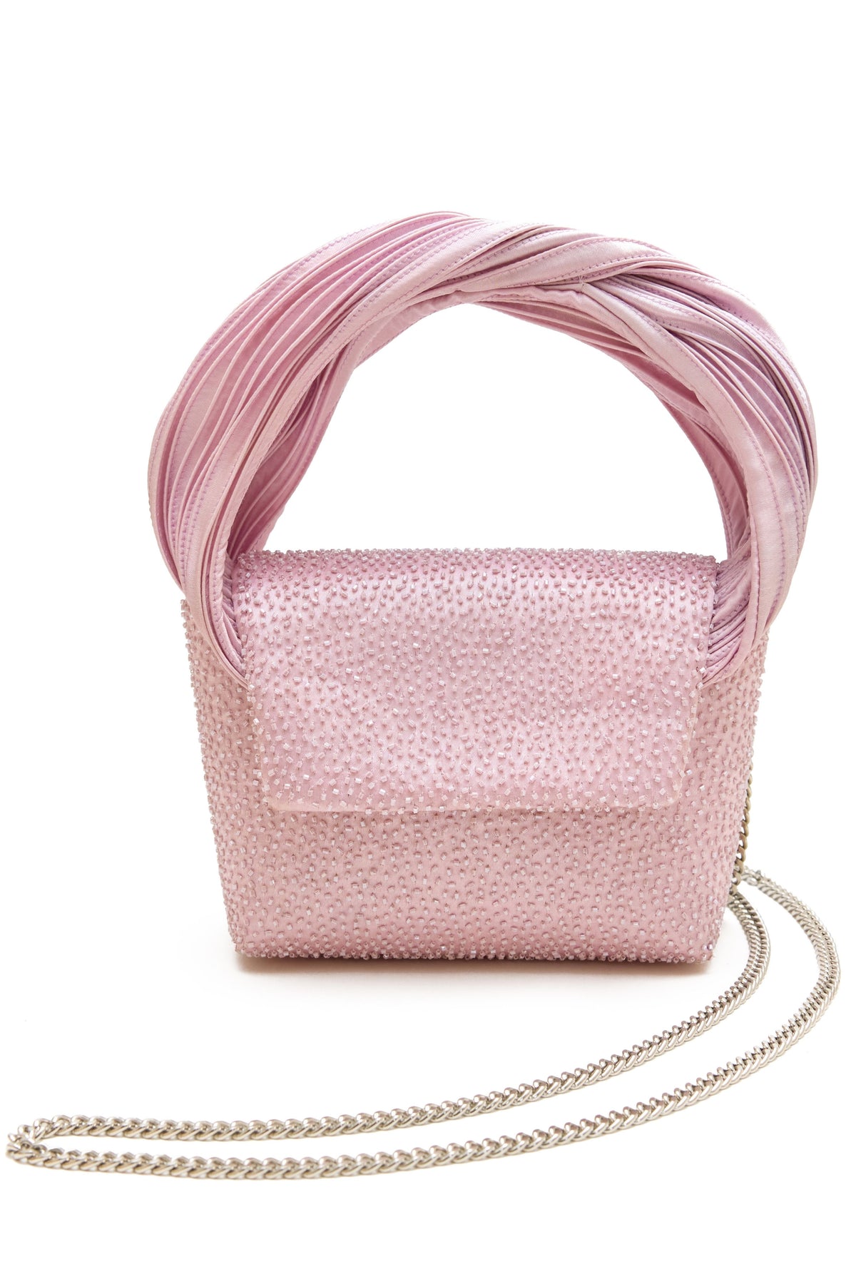 Phoebe Grab Bag – Lilac