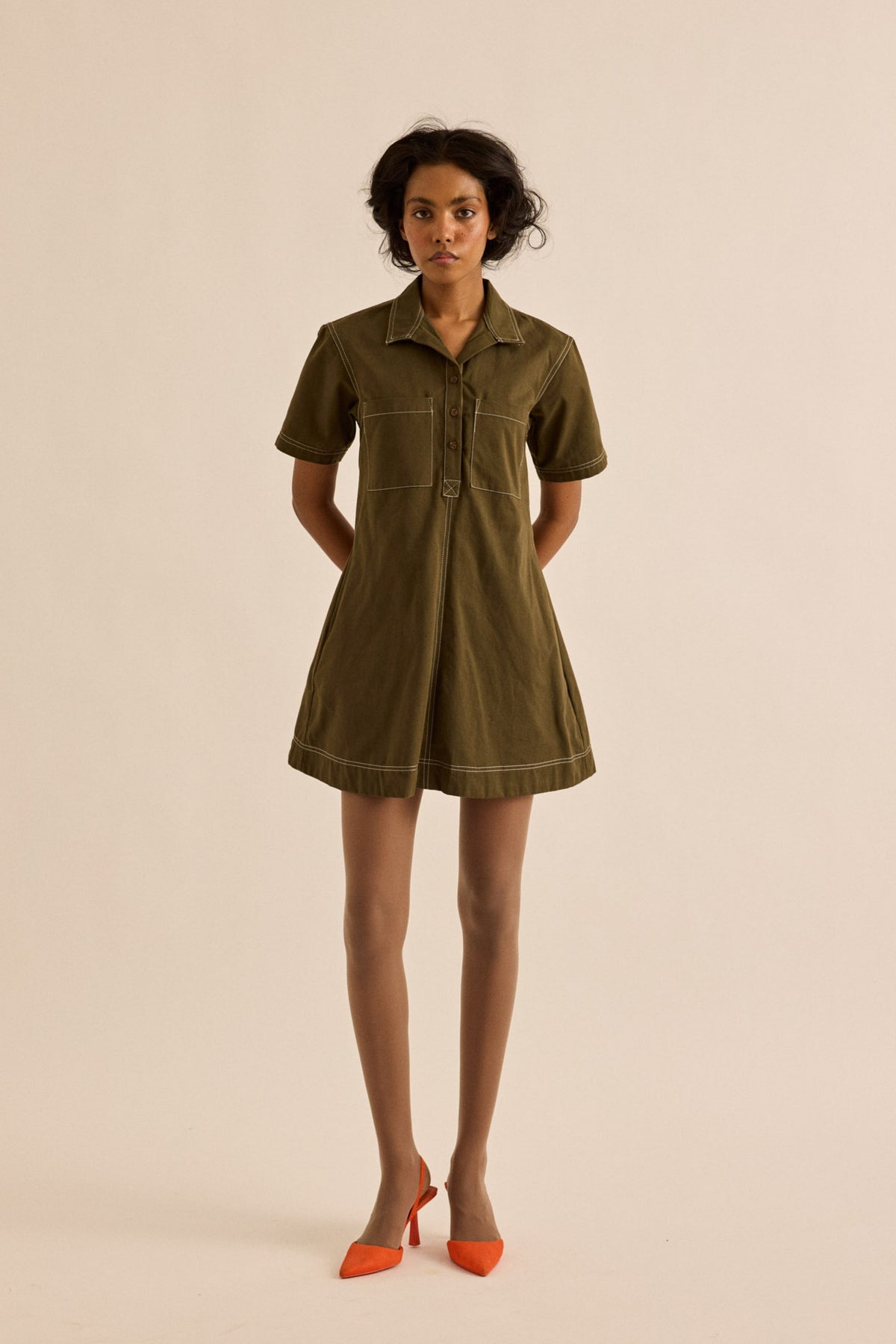 Chive Dress