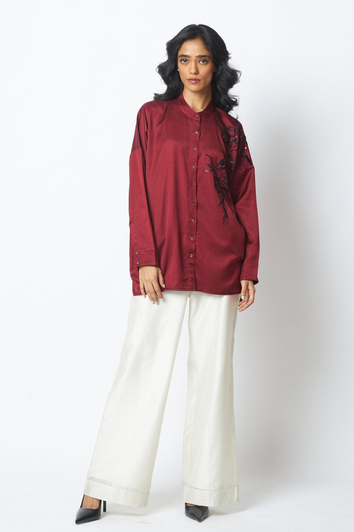 Nathan Night Twinkle Co-ord set