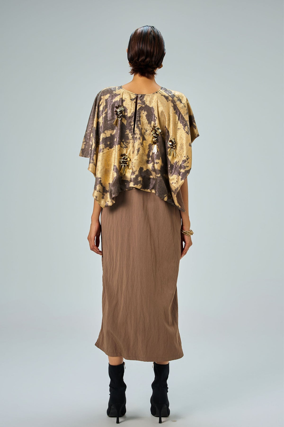 Solara Dress