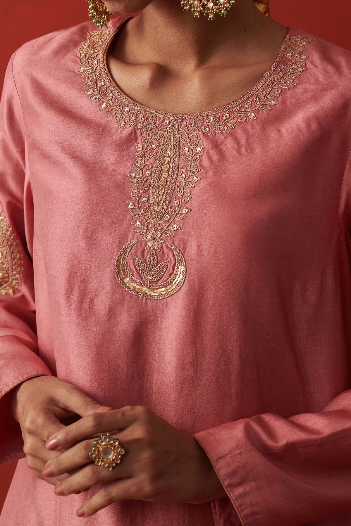 Aafira Dupatta