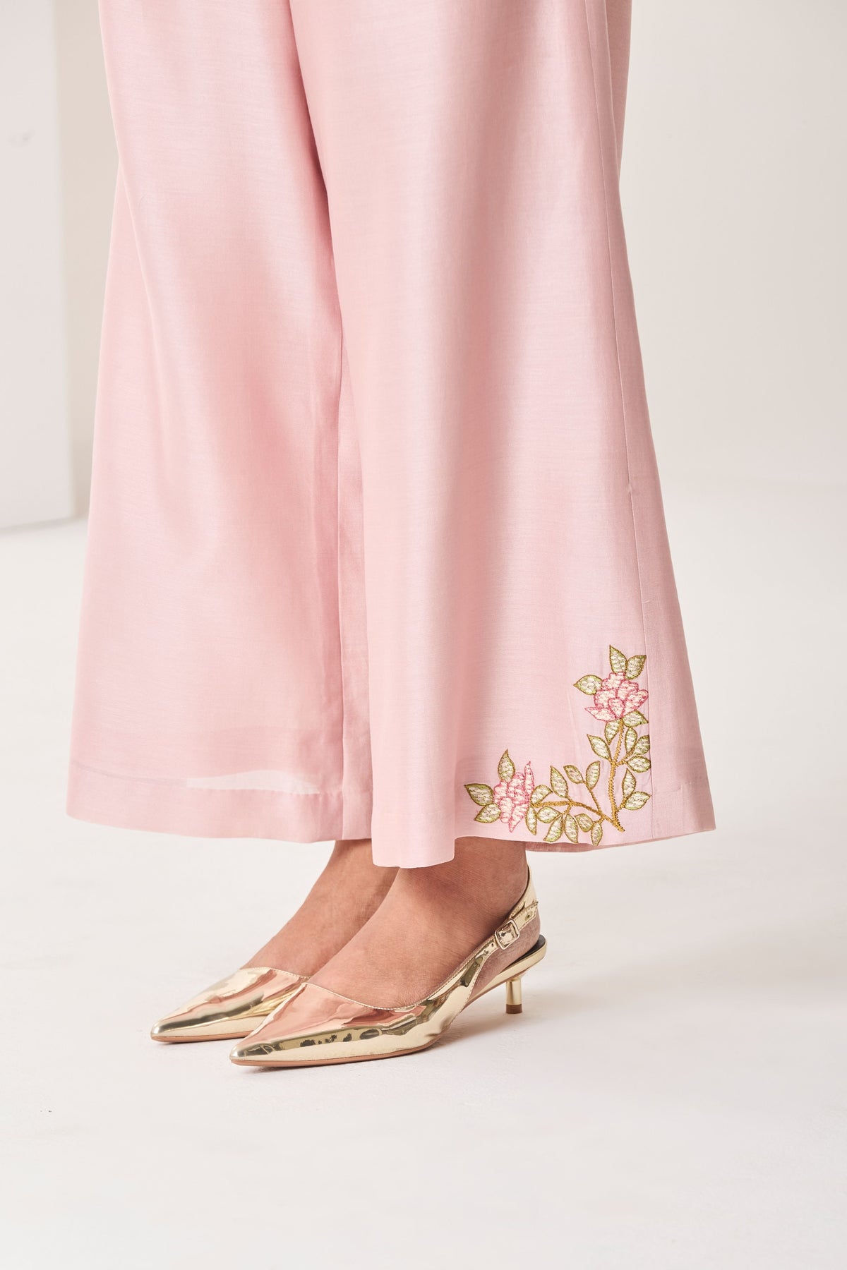 Amina Co-ordinate Set