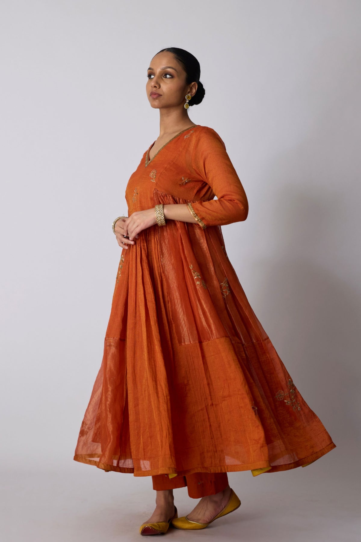 Antara Kurta Set