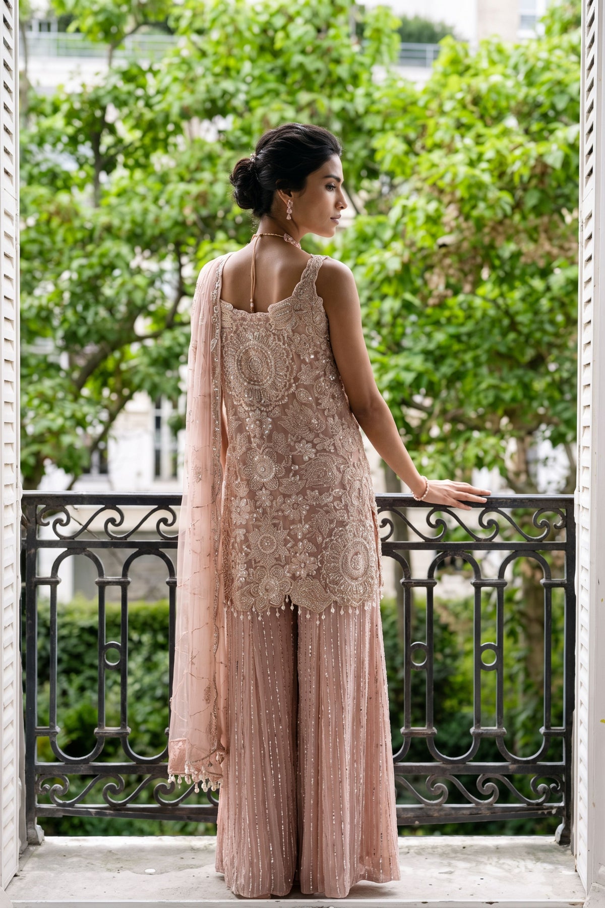 Rosalind Sharara Set