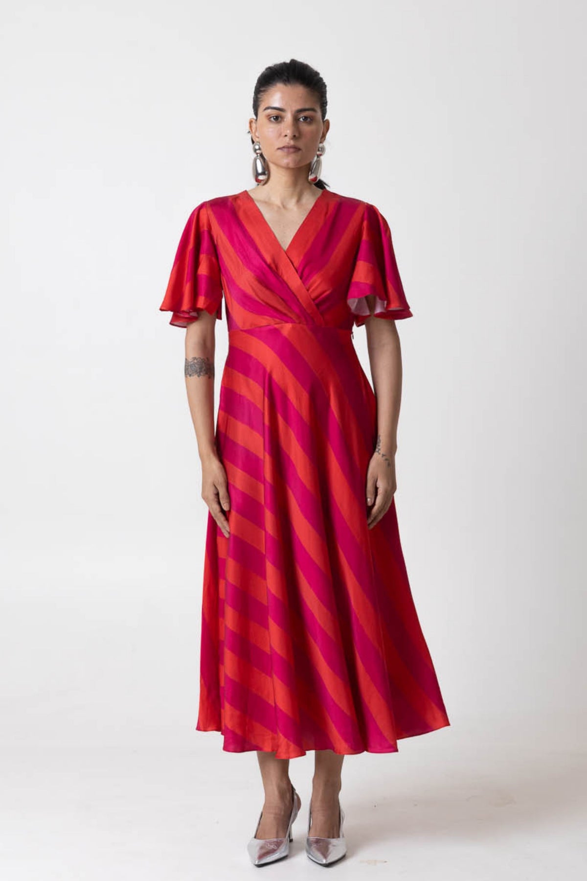 Reva Dress