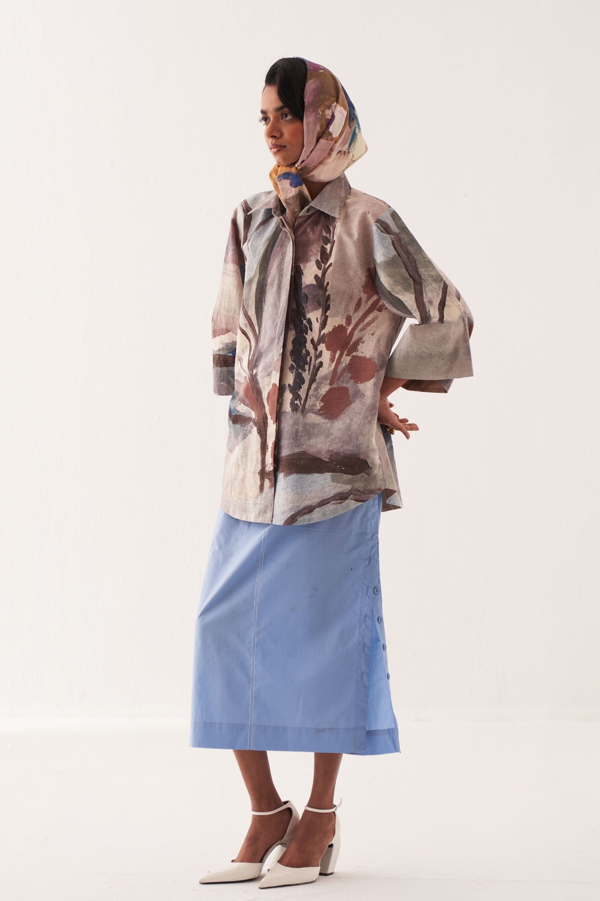 Frida Shirt