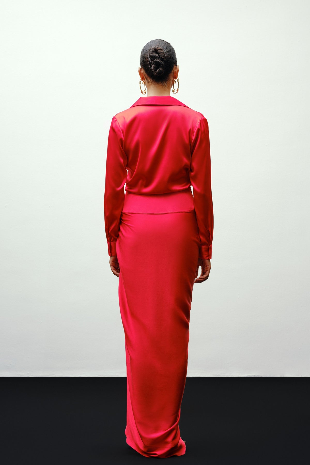 Rosso Shirt