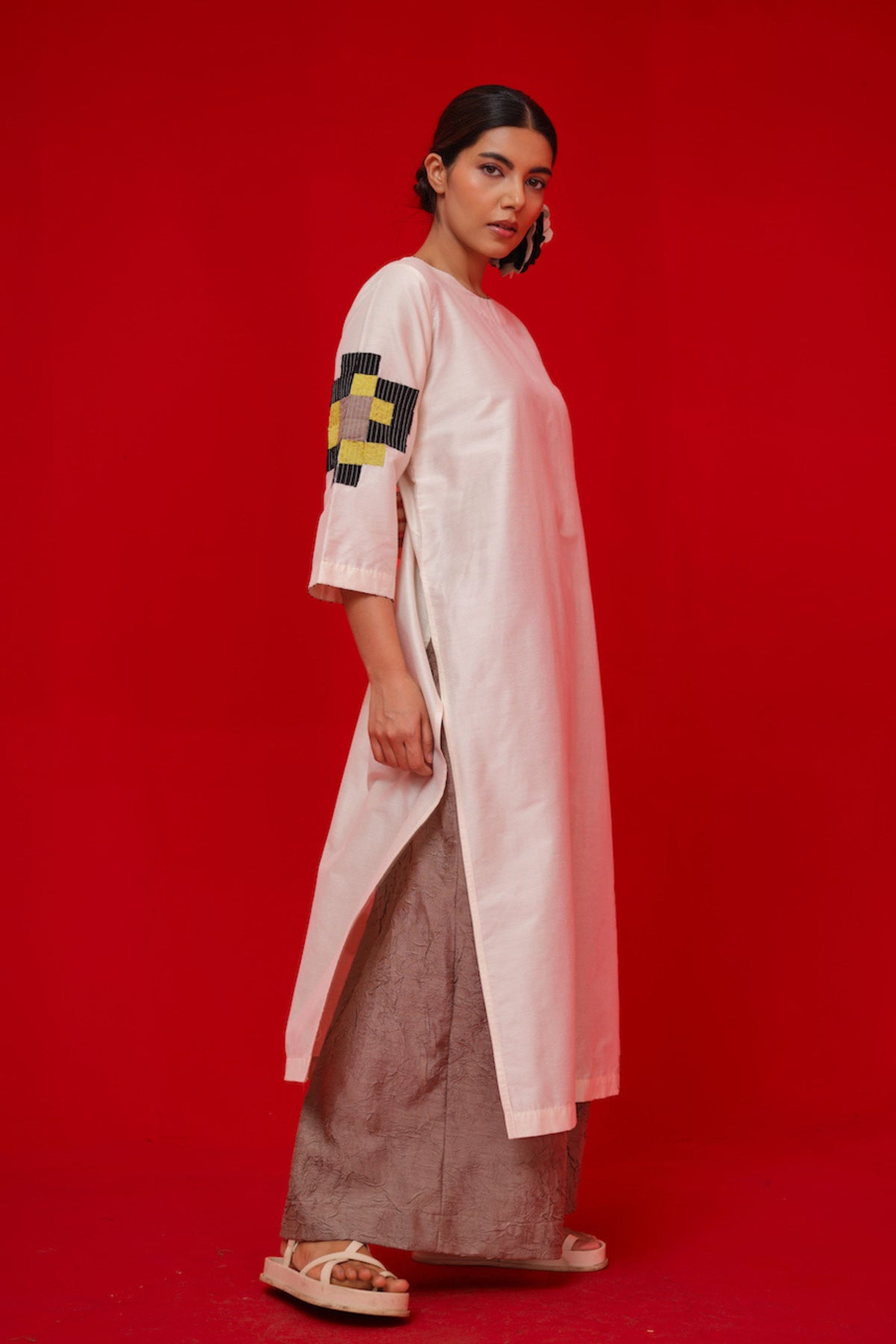 Union Tunic
