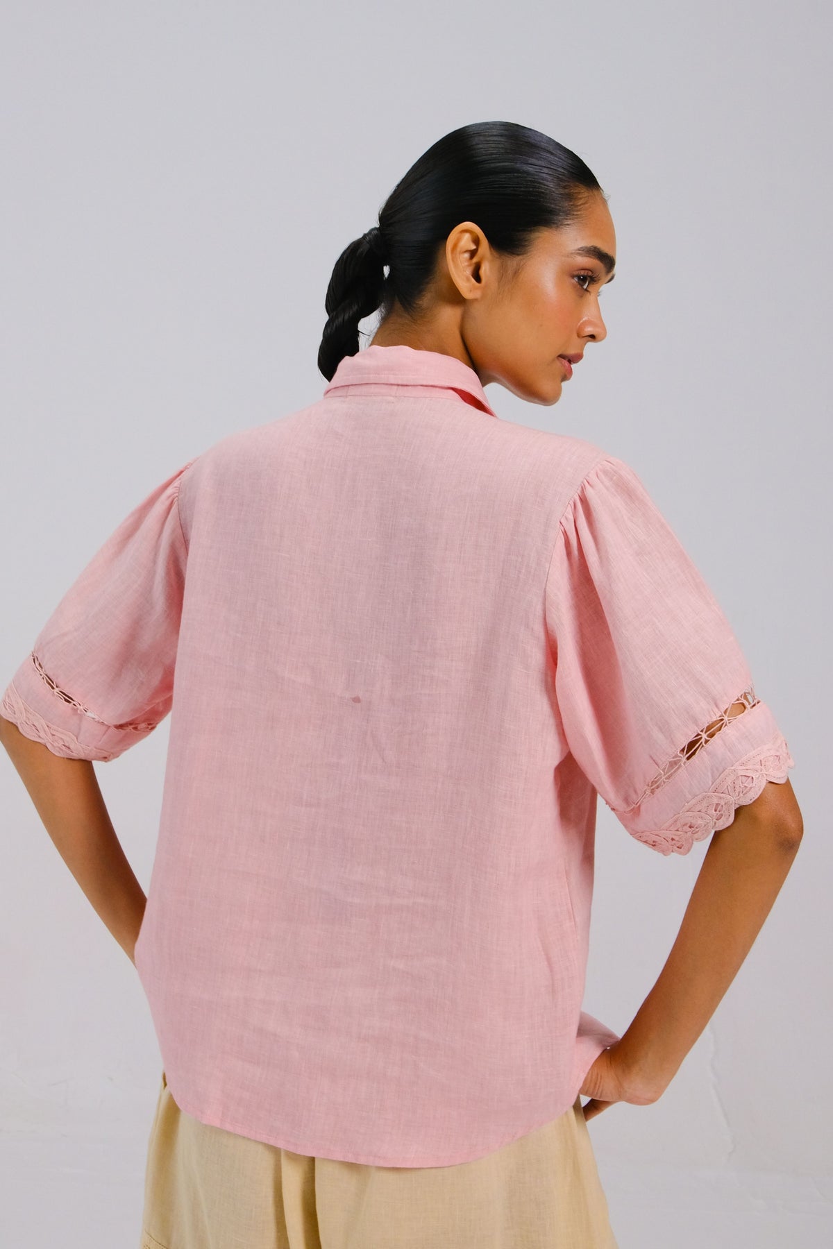 Victorian Shirt
