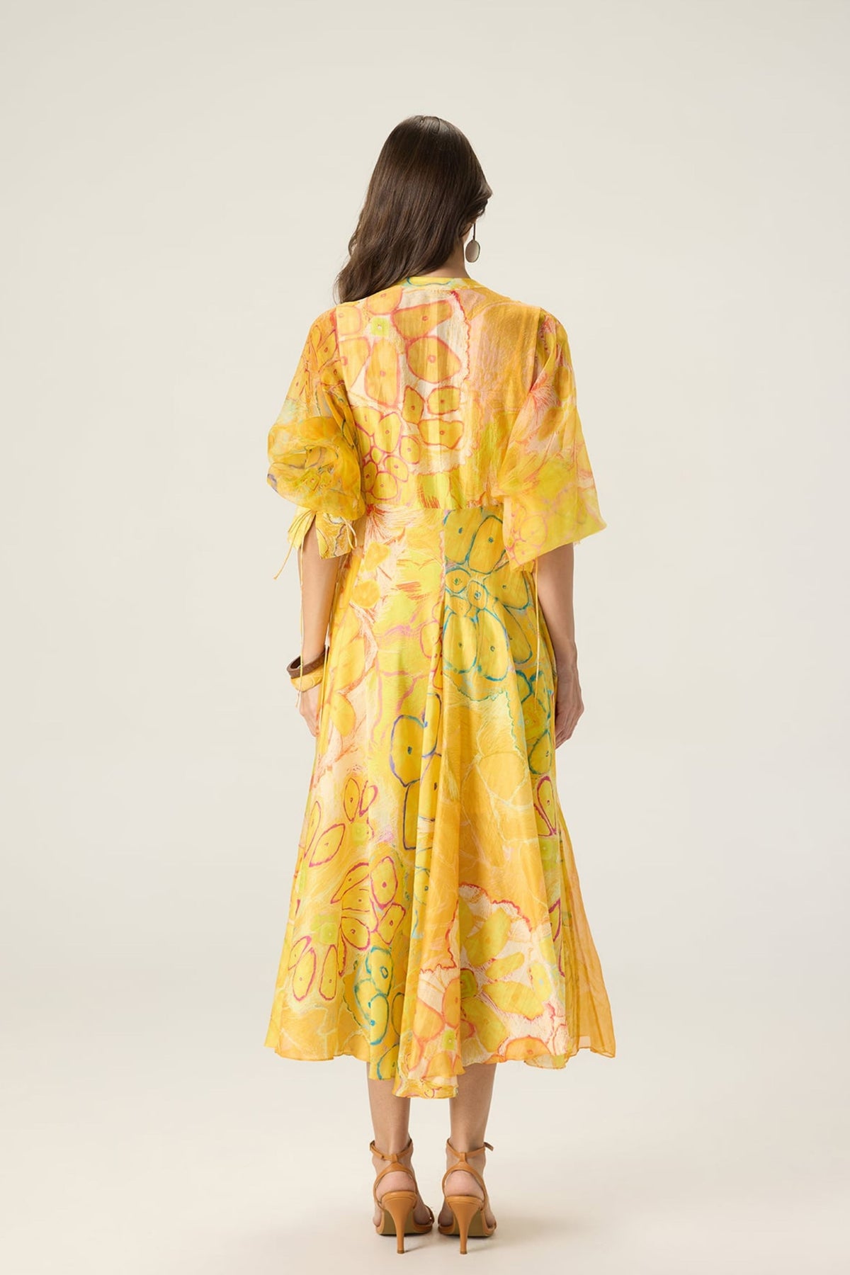 Sonam Dress